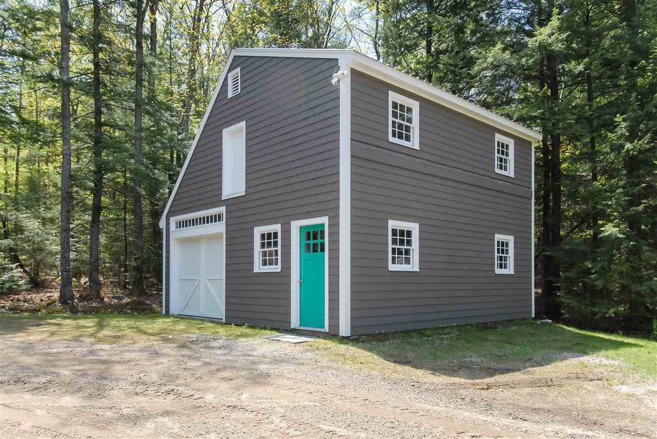 58 Churchill Road Wolfeboro, NH 03894 - Photo 37 of 40