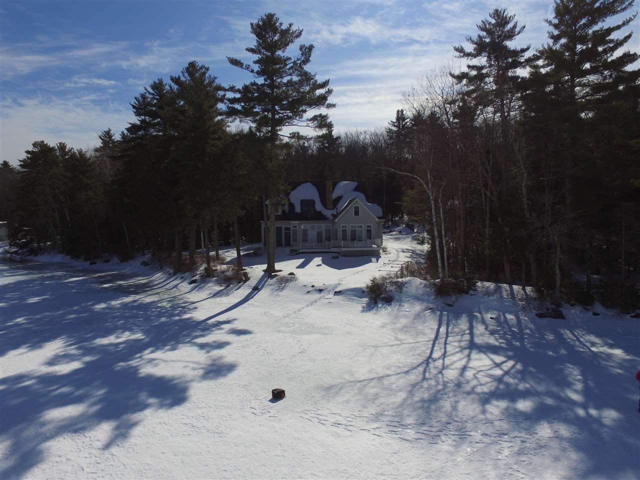 58 Churchill Road Wolfeboro, NH 03894 - Photo 38 of 40