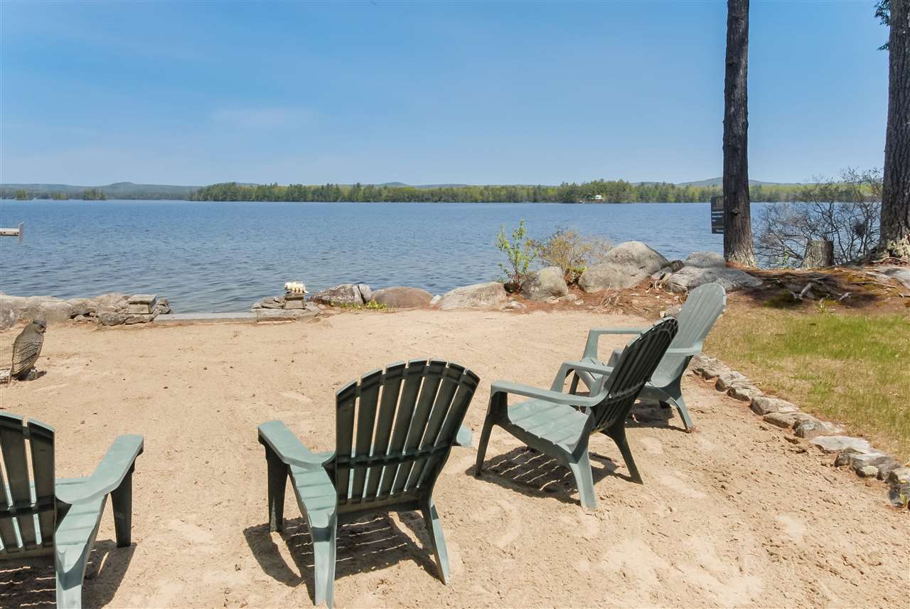 58 Churchill Road Wolfeboro, NH 03894 - Photo 39 of 40