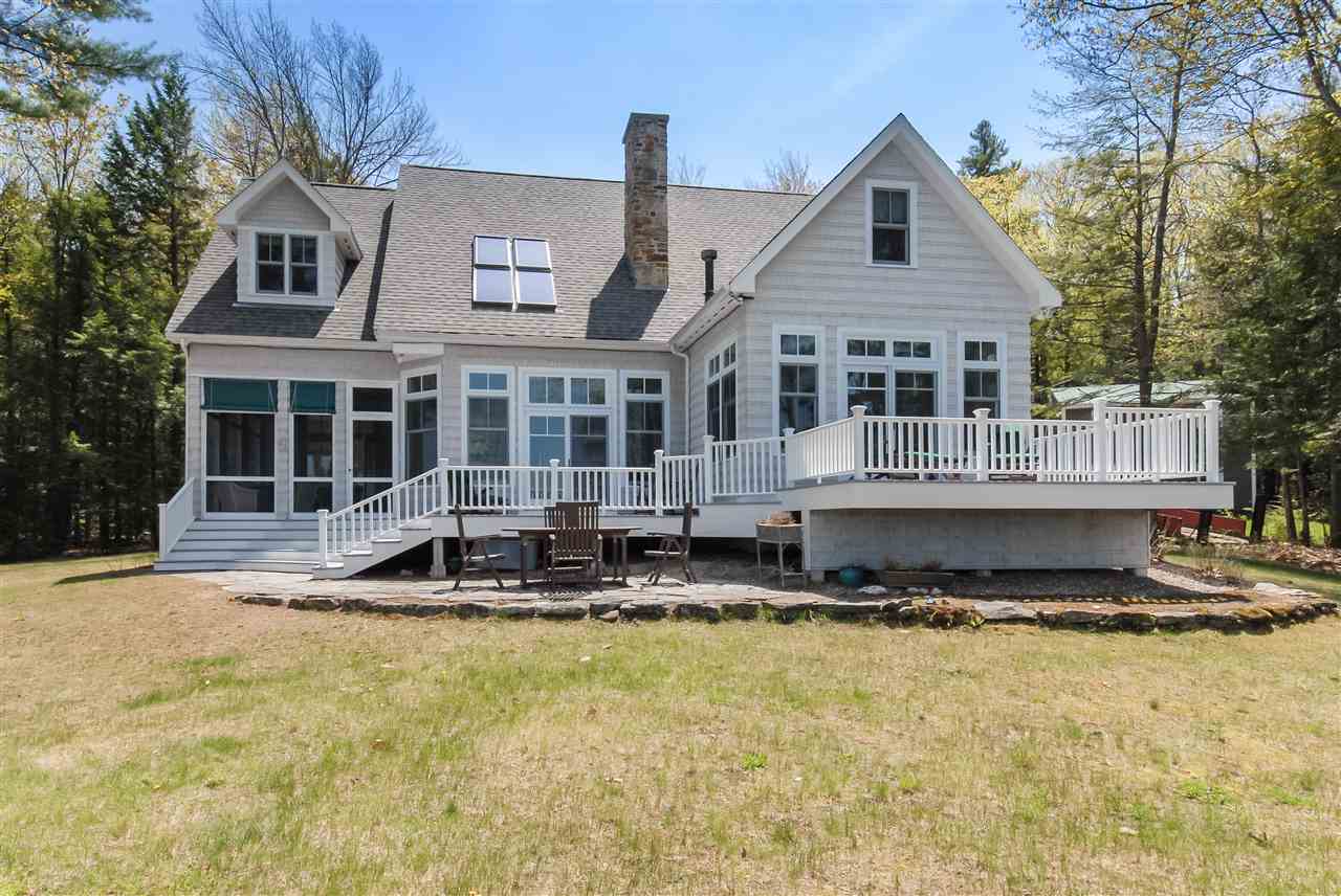 58 Churchill Road Wolfeboro, NH 03894 - Photo 40 of 40