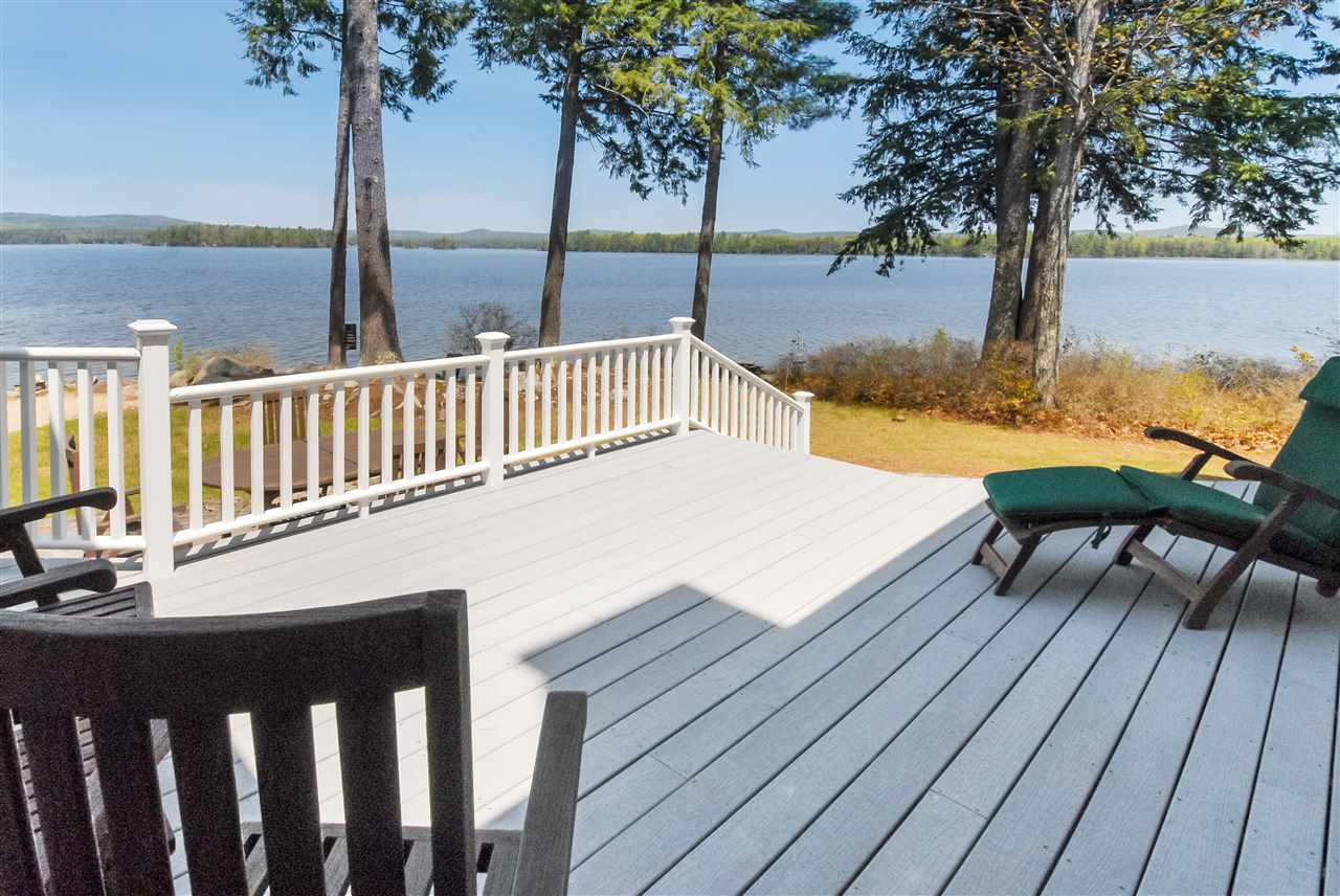 58 Churchill Road Wolfeboro, NH 03894 - Photo 8 of 40