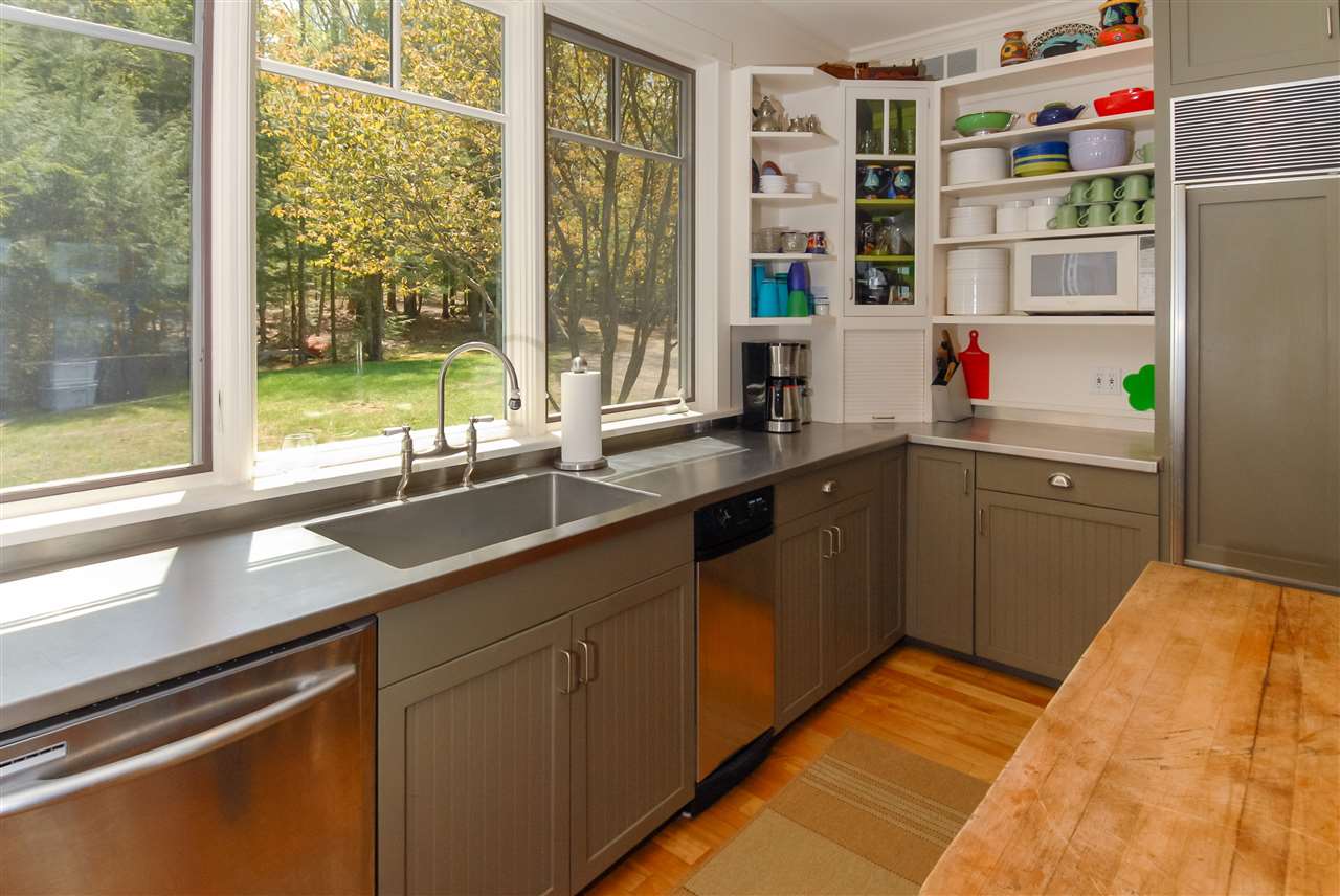 58 Churchill Road Wolfeboro, NH 03894 - Photo 10 of 40