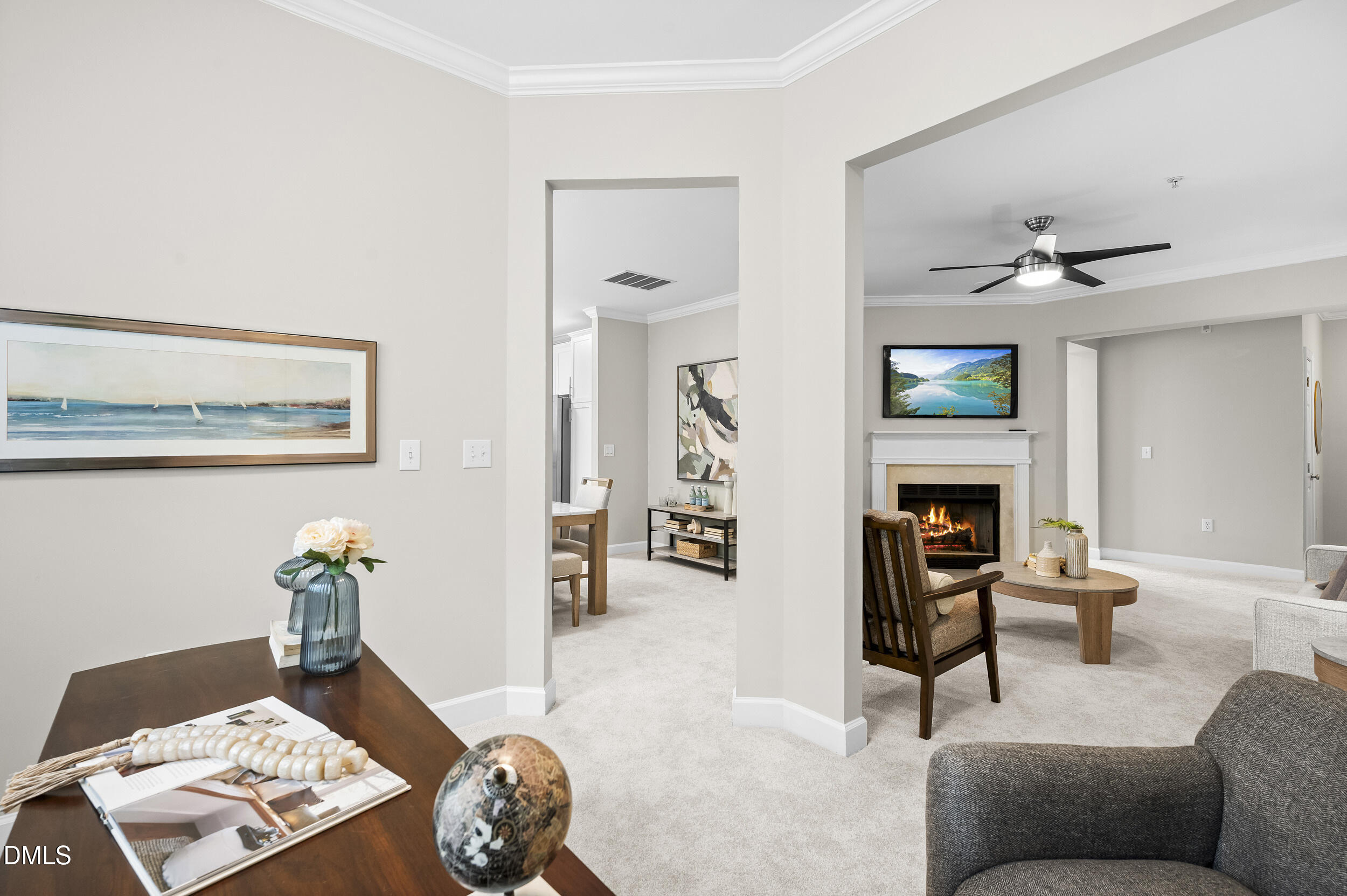 100 Northbrook Drive, Unit 207 Raleigh, NC 27609 - Photo 14 of 45