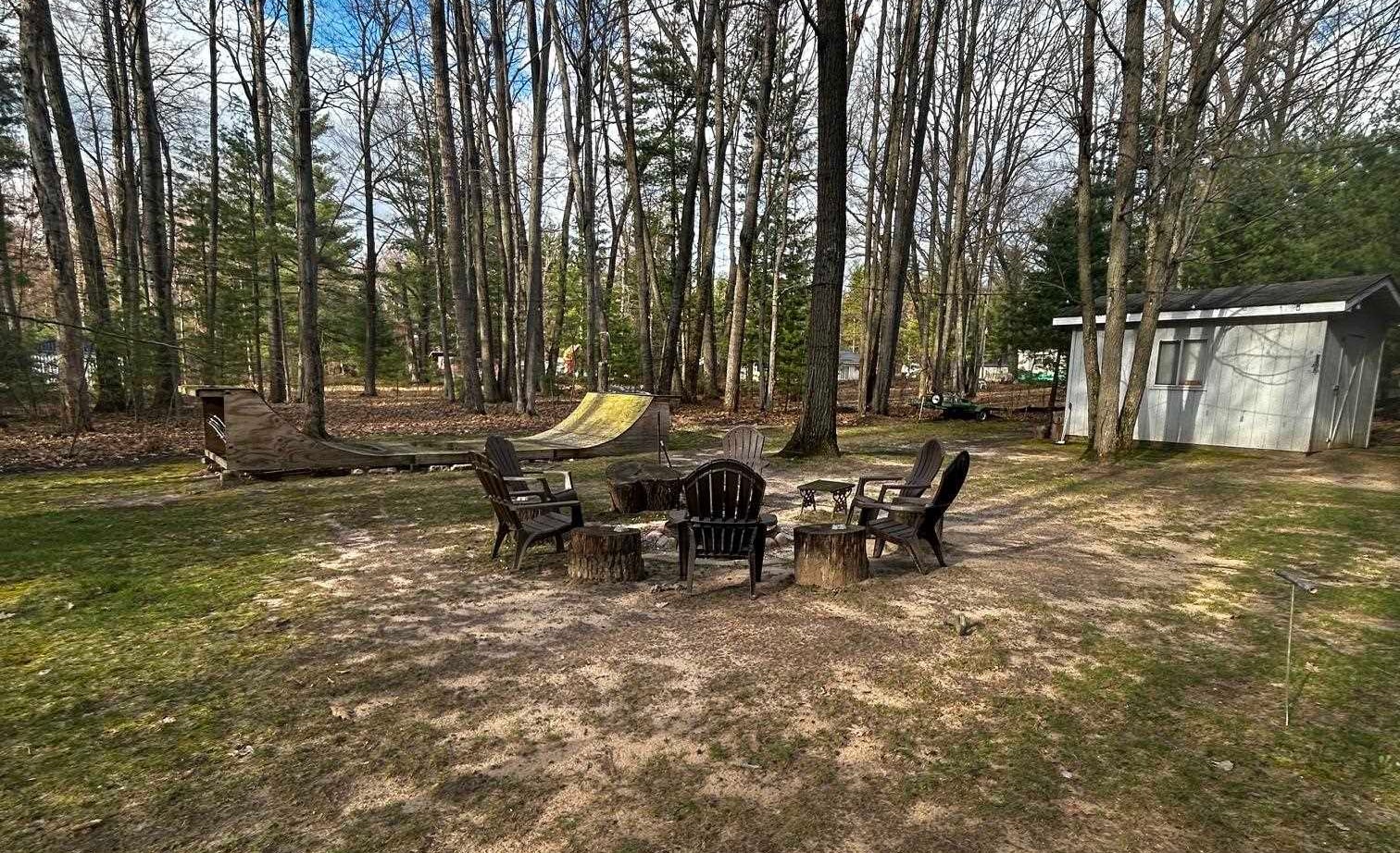 1198 Lavely Road Harrison, MI 48625 - Photo 21 of 31