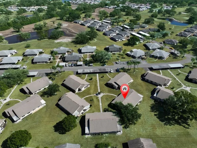 $135,000 | 1906 Canterbury Lane, Unit 16, Sun City Center, FL 33573