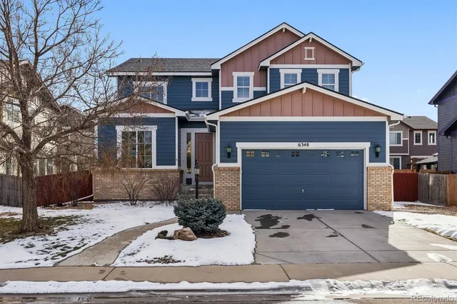 $610,000 | 6348 Union Avenue, Firestone, CO 80504