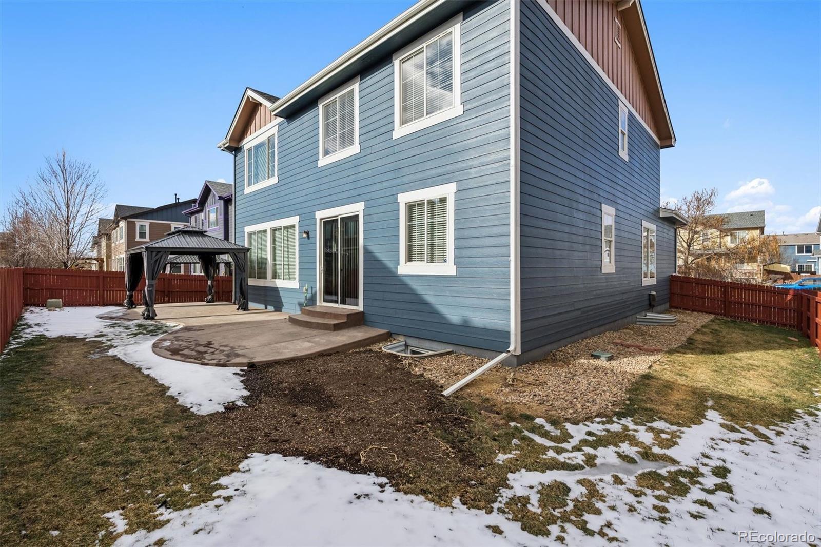 6348 Union Avenue Firestone, CO 80504 - Photo 31 of 38