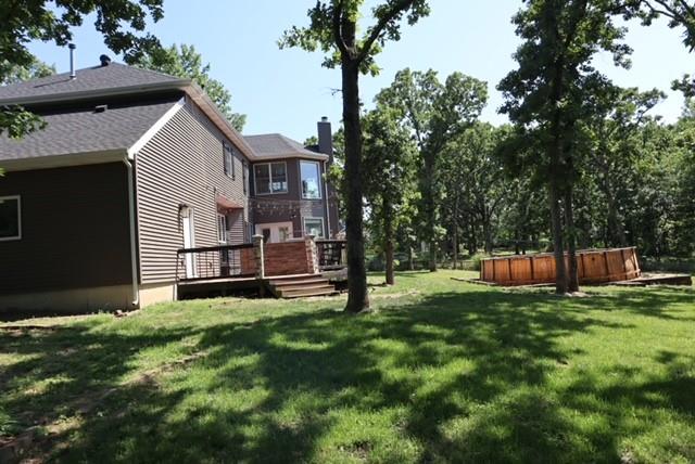 18860 South 1485th Road Nevada, MO 64772 - Photo 52 of 62