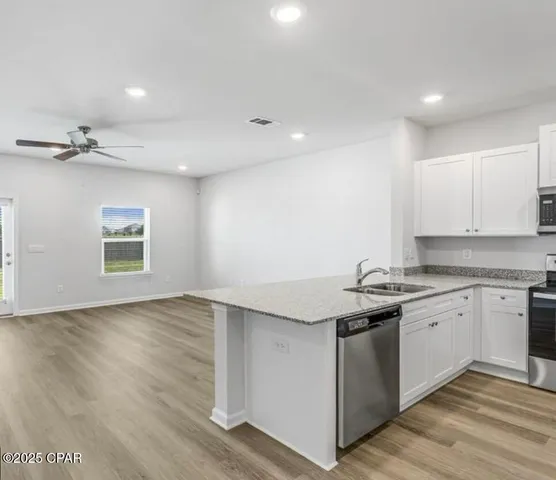 $2,150 | 1713 Jakes Drive, Panama City, FL 32405