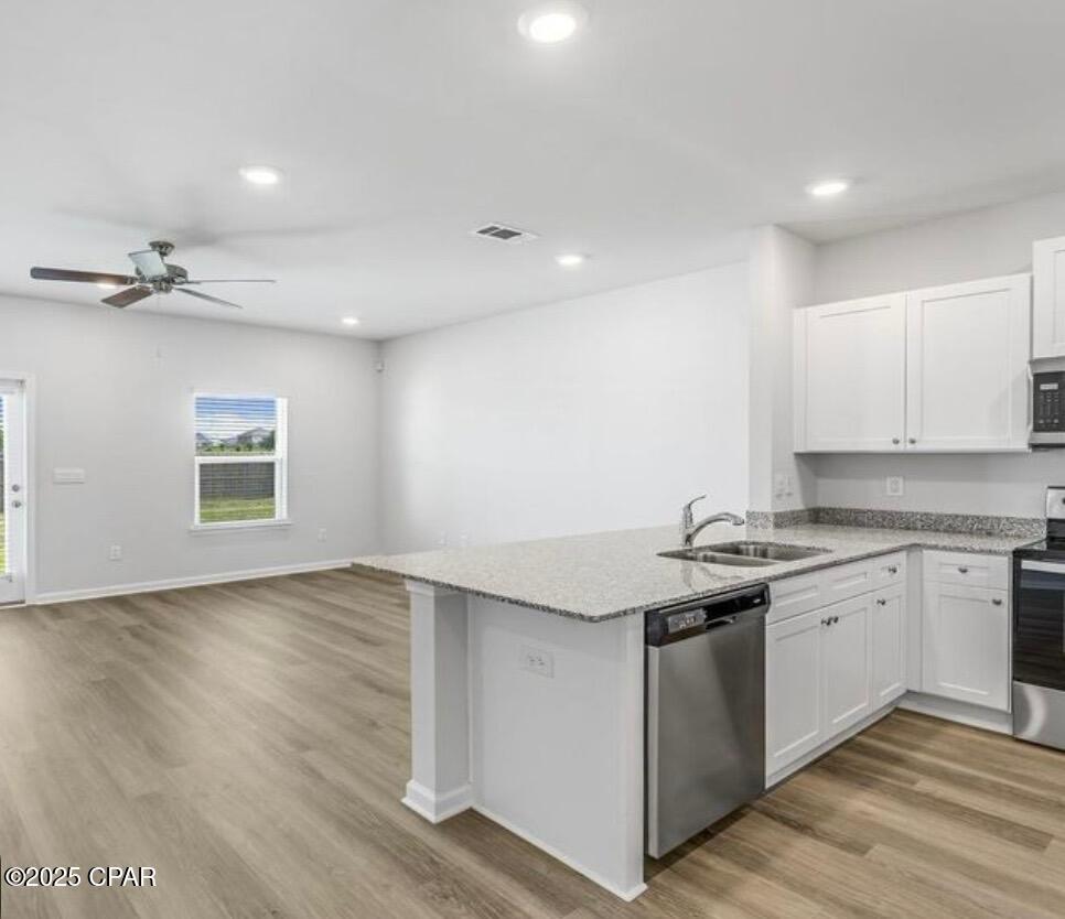 1713 Jakes Drive Panama City, FL 32405 - Photo 2 of 10