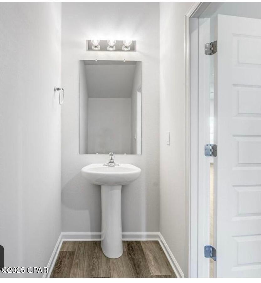 1713 Jakes Drive Panama City, FL 32405 - Photo 5 of 10