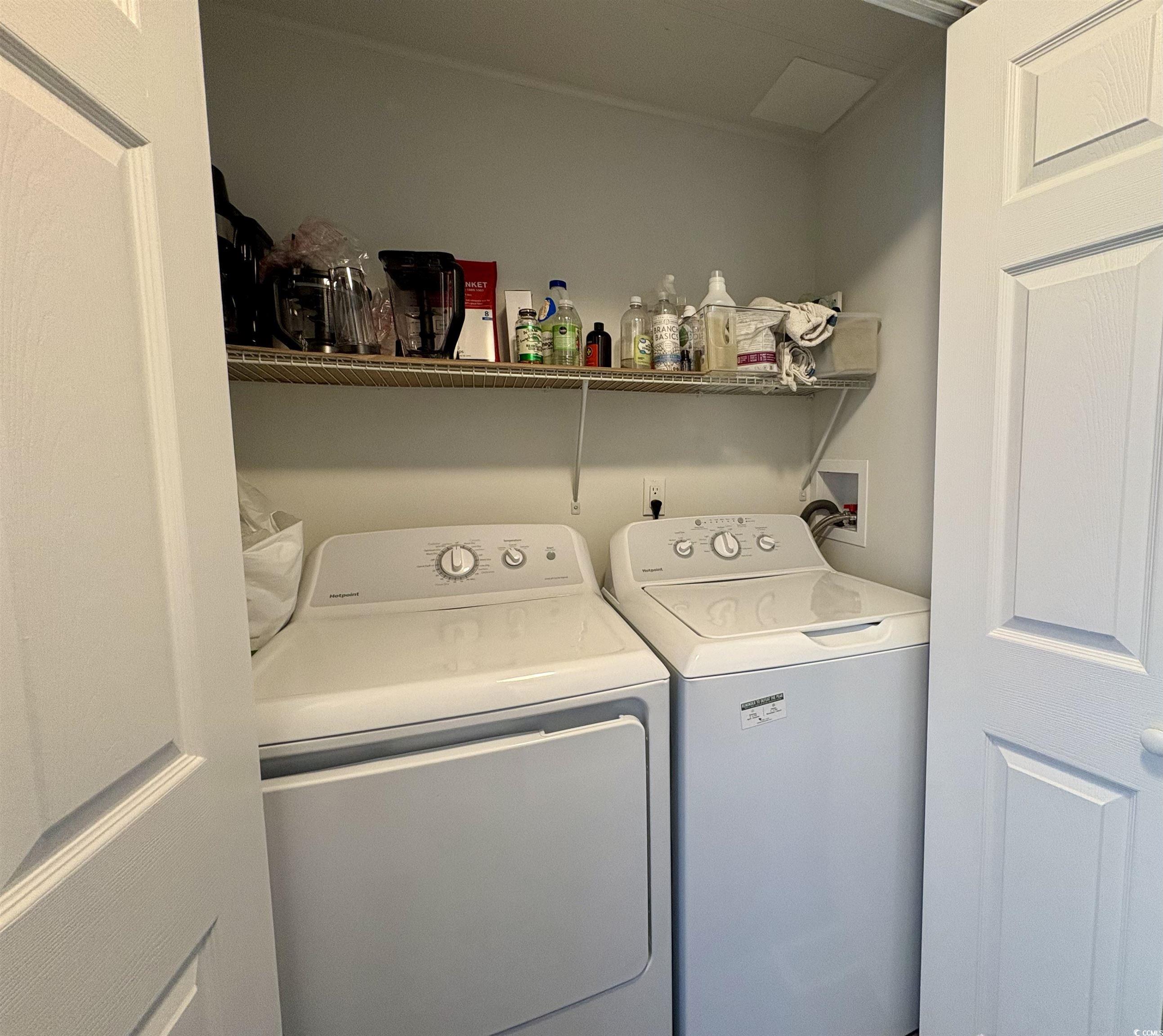 786 Richmond Trail Murrells Inlet, SC 29576 - Photo 16 of 23