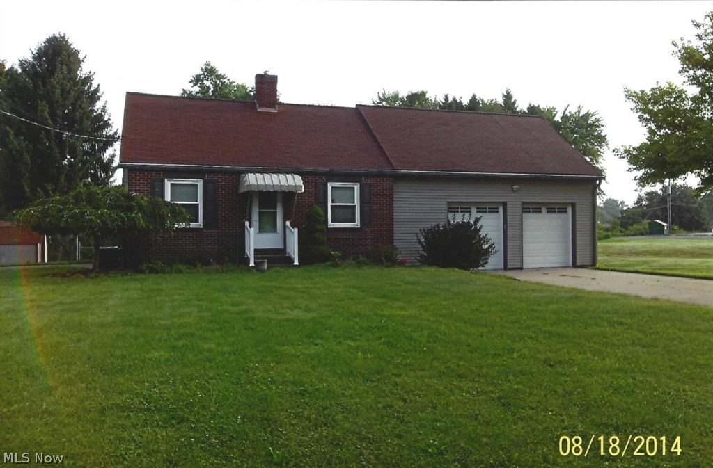 4441 19th Street Northwest Canton, OH 44708 - Photo 1 of 12 Gallery Image 1