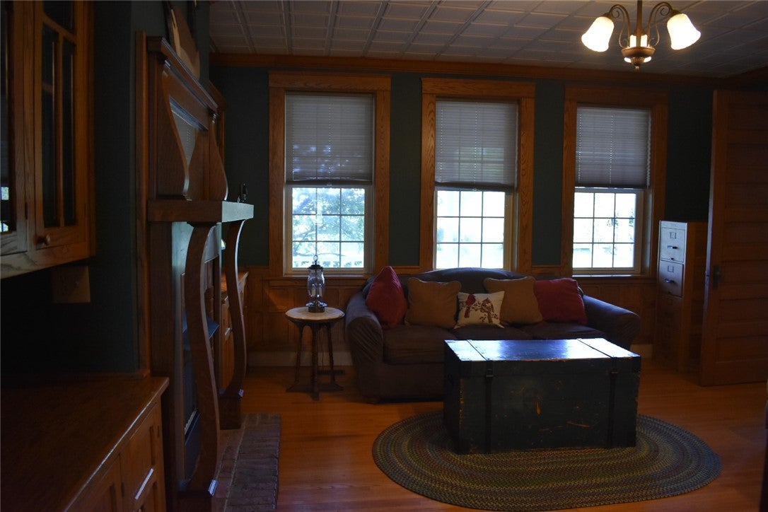12847 East 1000th Road Paris, IL 61944 - Photo 11 of 26 Gallery Image 11