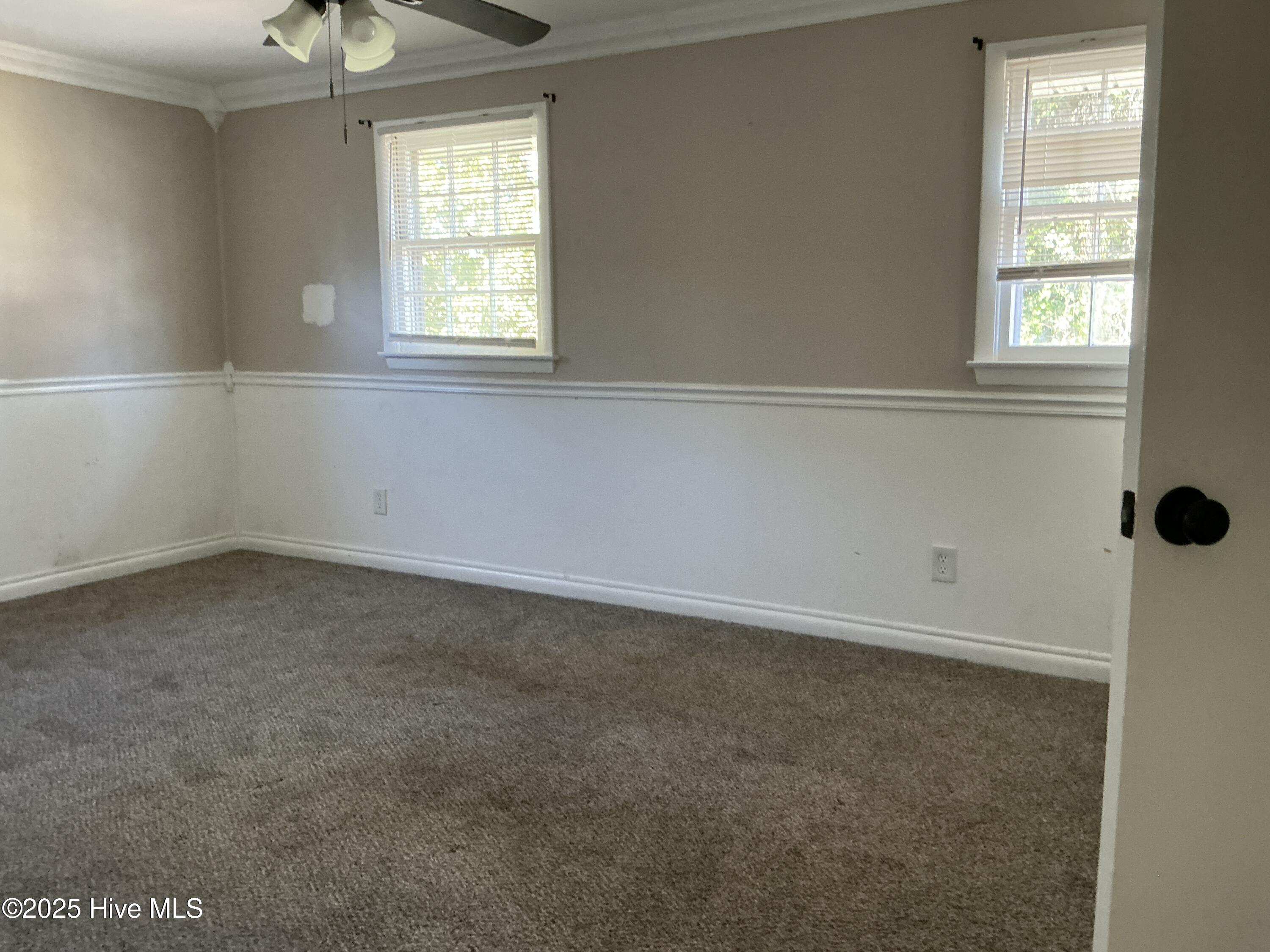 1201 Clifton Road Jacksonville, NC 28540 - Photo 15 of 28 Primary bedroom