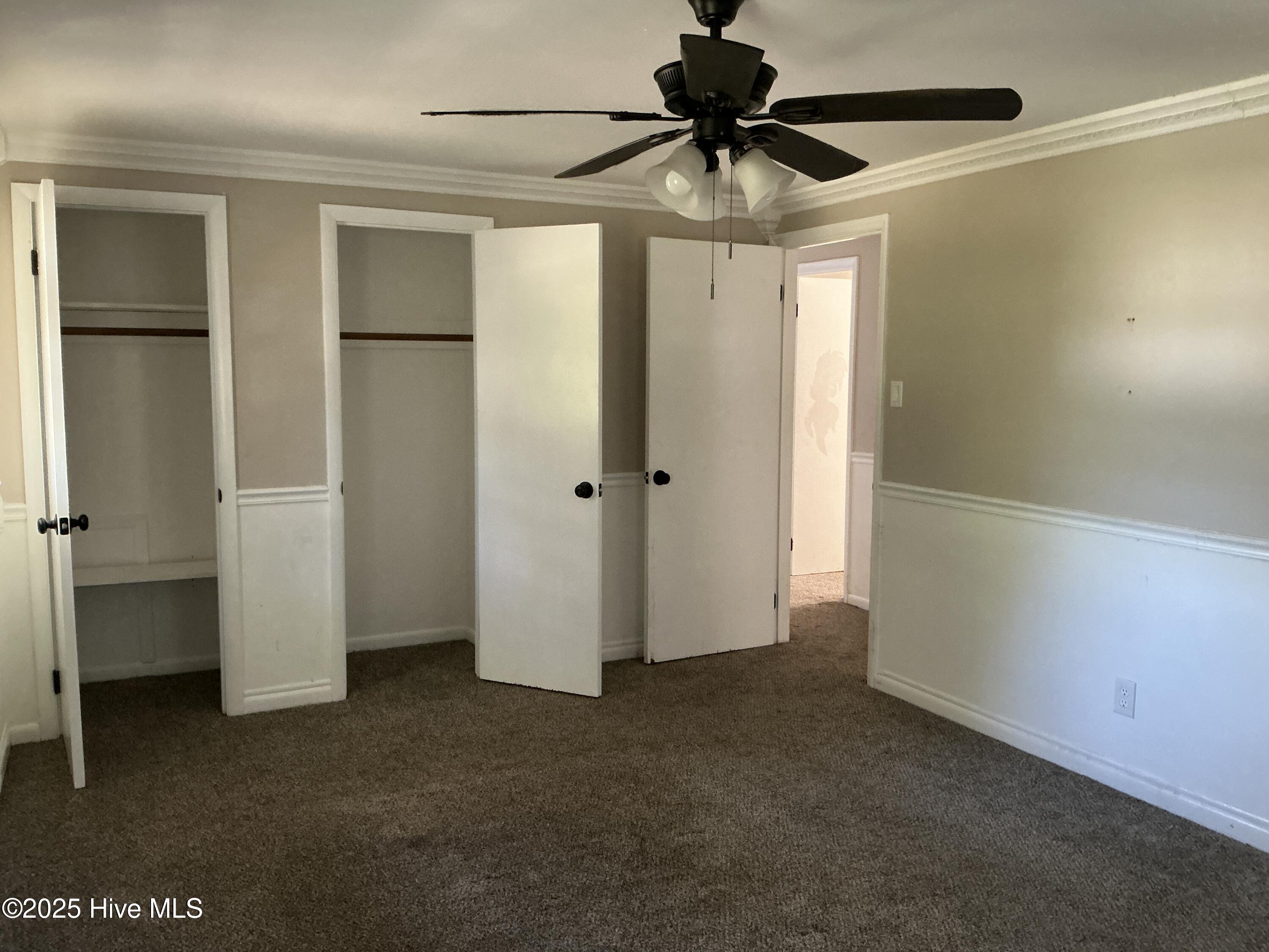 1201 Clifton Road Jacksonville, NC 28540 - Photo 16 of 28 Primary bedroom