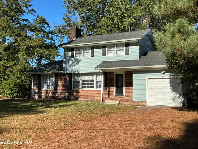 $199,000 | 1201 Clifton Road, Jacksonville, NC 28540