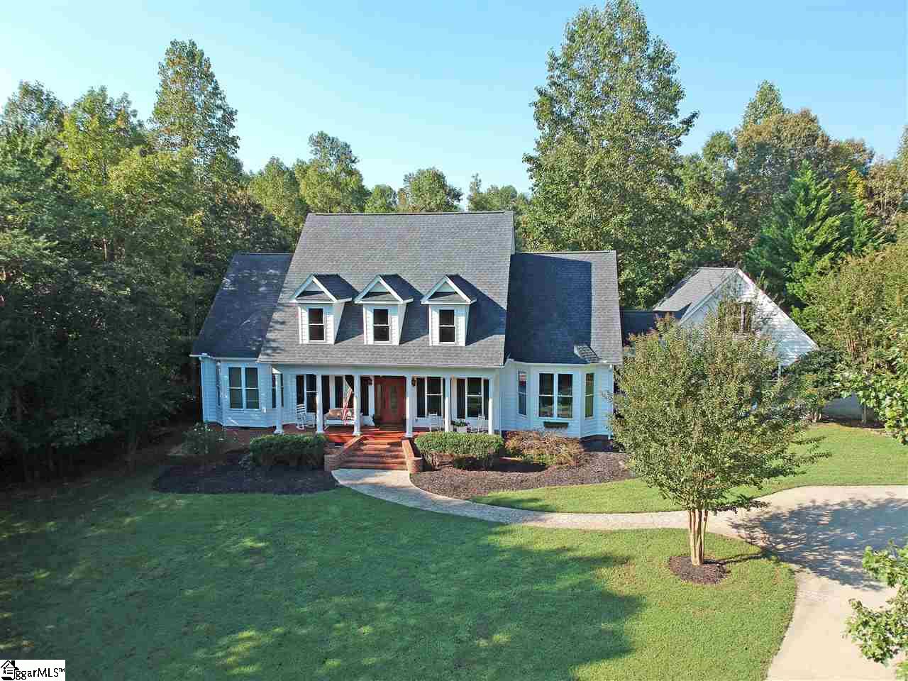 53 Rabbit Road Travelers Rest, SC 29690 - Photo 1 of 36