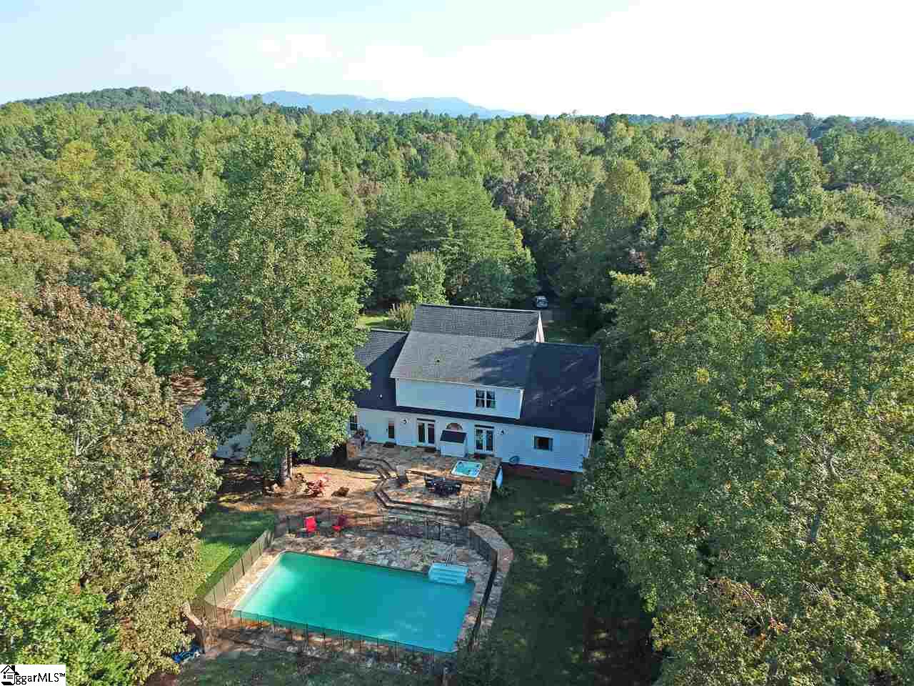 53 Rabbit Road Travelers Rest, SC 29690 - Photo 34 of 36