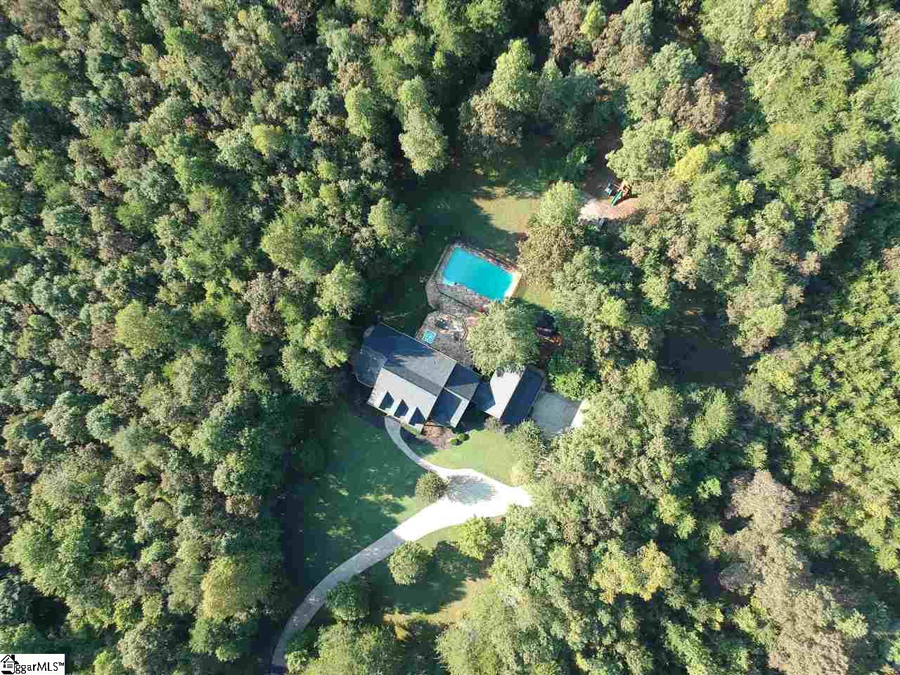 53 Rabbit Road Travelers Rest, SC 29690 - Photo 35 of 36