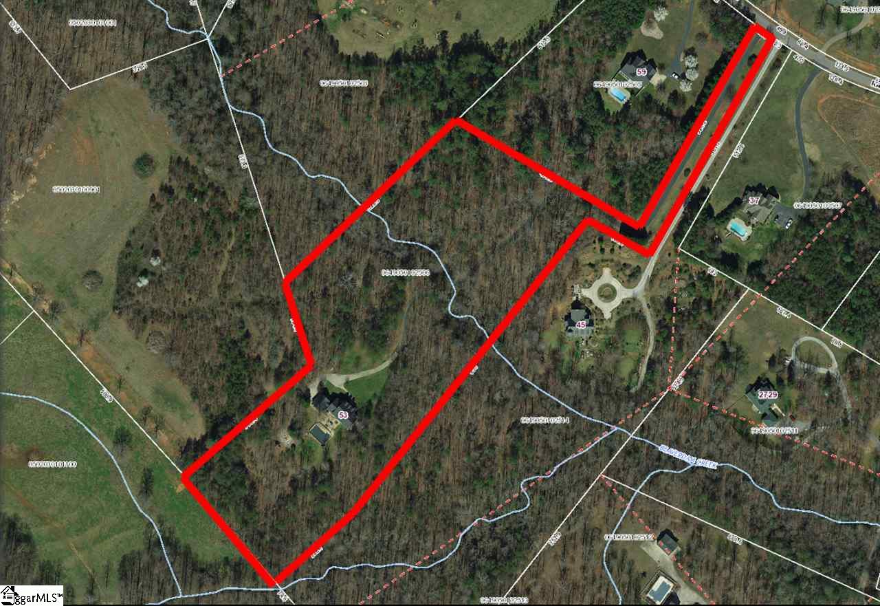 53 Rabbit Road Travelers Rest, SC 29690 - Photo 36 of 36