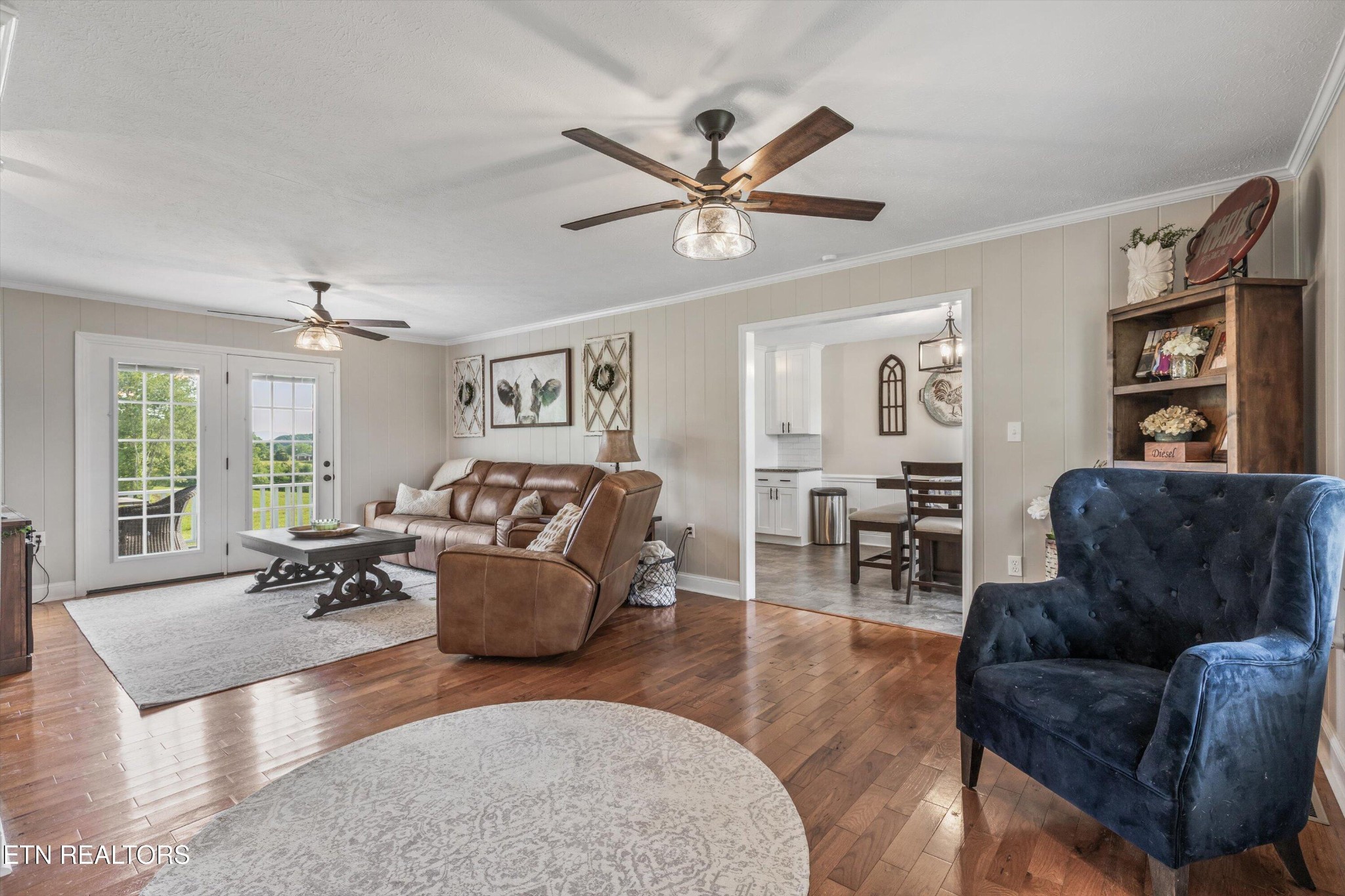 448 Trinity Road Morristown, TN 37814 - Photo 11 of 38 Gallery Image 11