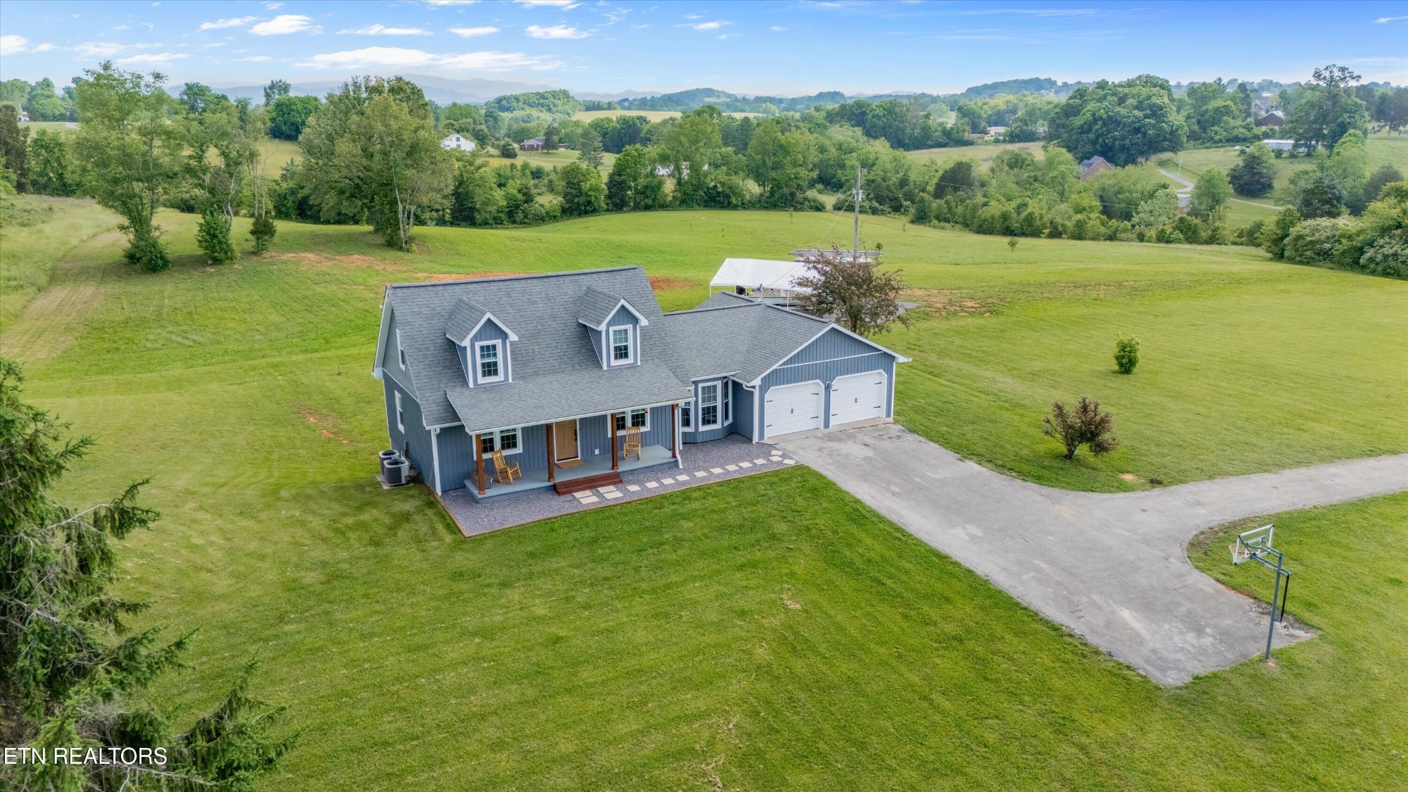 448 Trinity Road Morristown, TN 37814 - Photo 23 of 38 Gallery Image 23