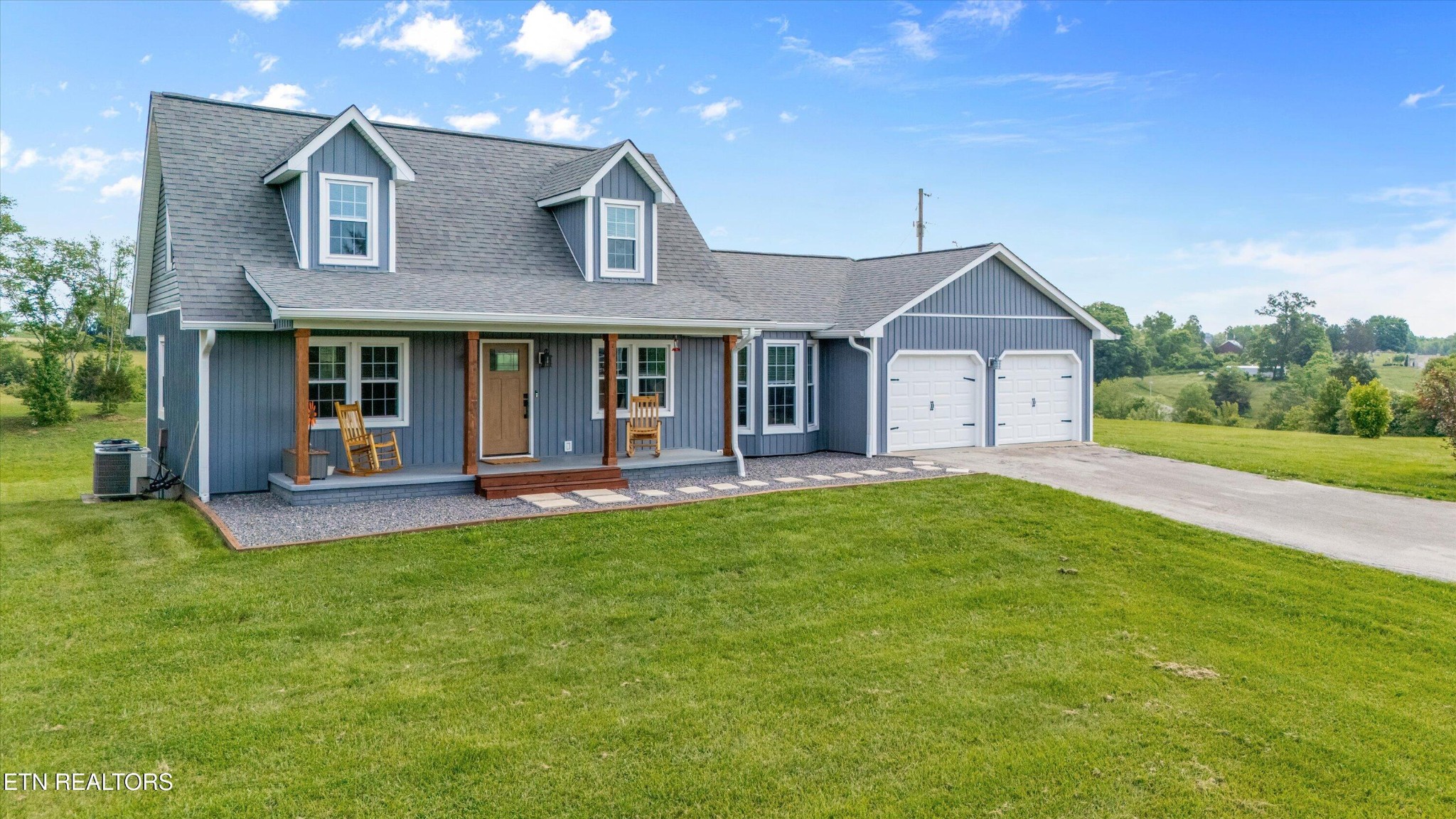 448 Trinity Road Morristown, TN 37814 - Photo 24 of 38 Gallery Image 24