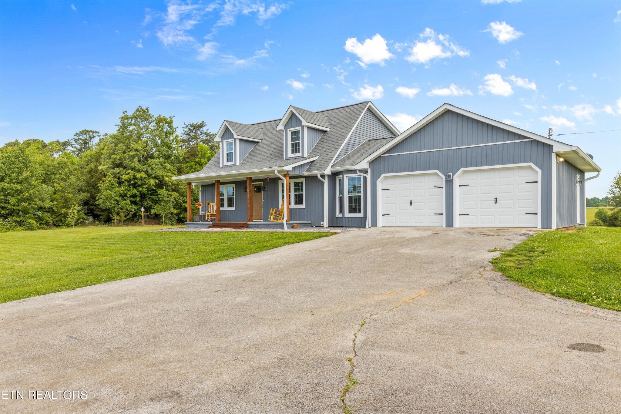 448 Trinity Road Morristown, TN 37814 - Photo 25 of 38 Gallery Image 25