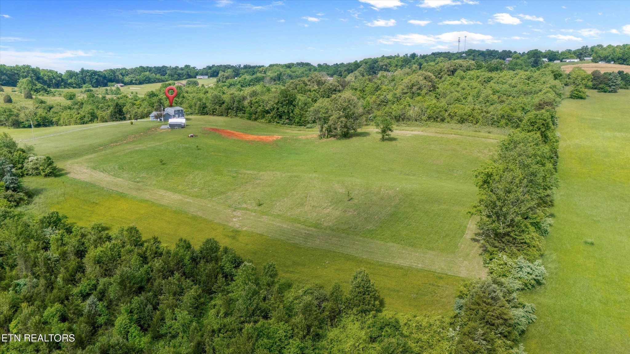 448 Trinity Road Morristown, TN 37814 - Photo 27 of 38 Gallery Image 27