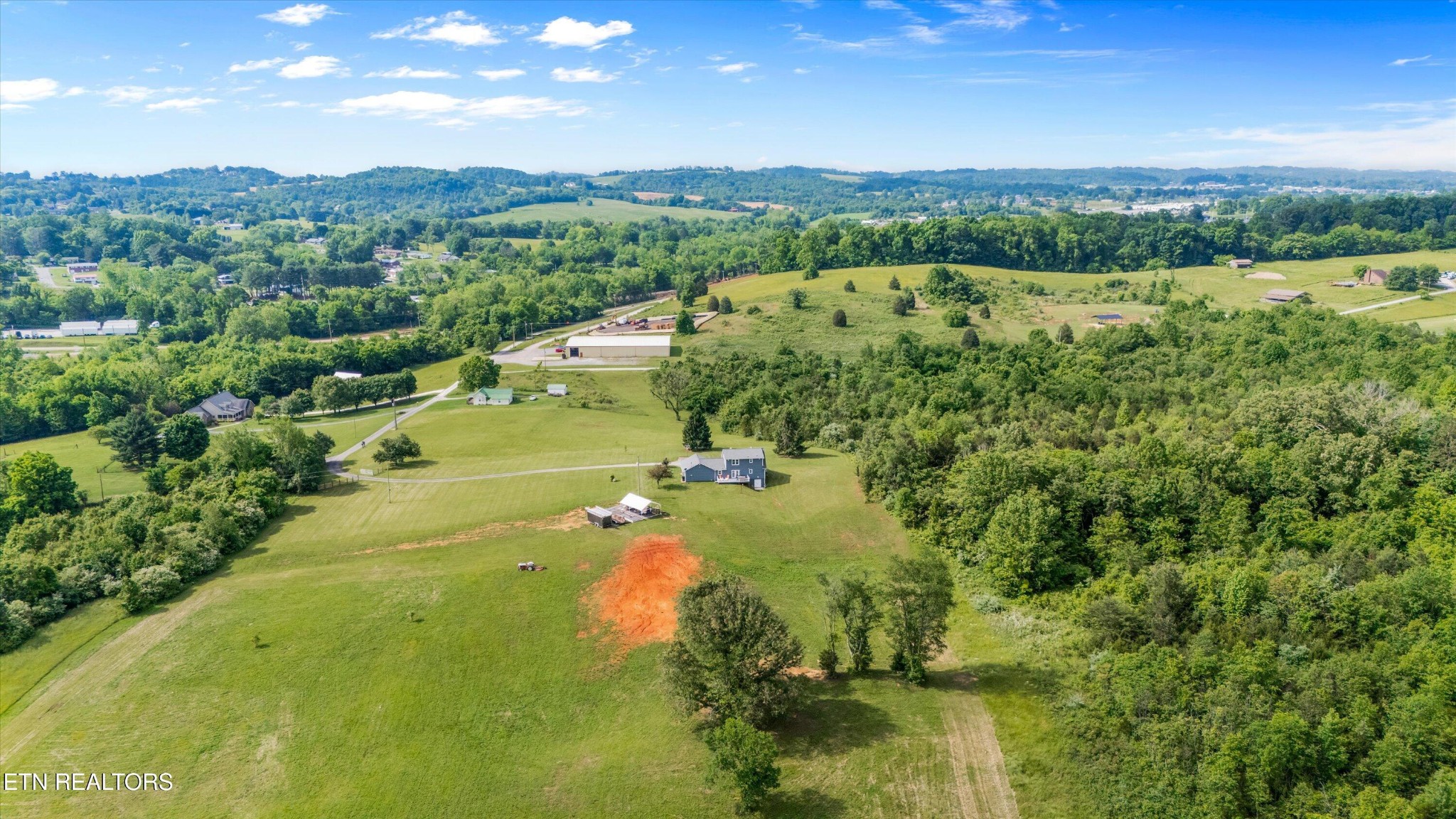 448 Trinity Road Morristown, TN 37814 - Photo 28 of 38 Gallery Image 28
