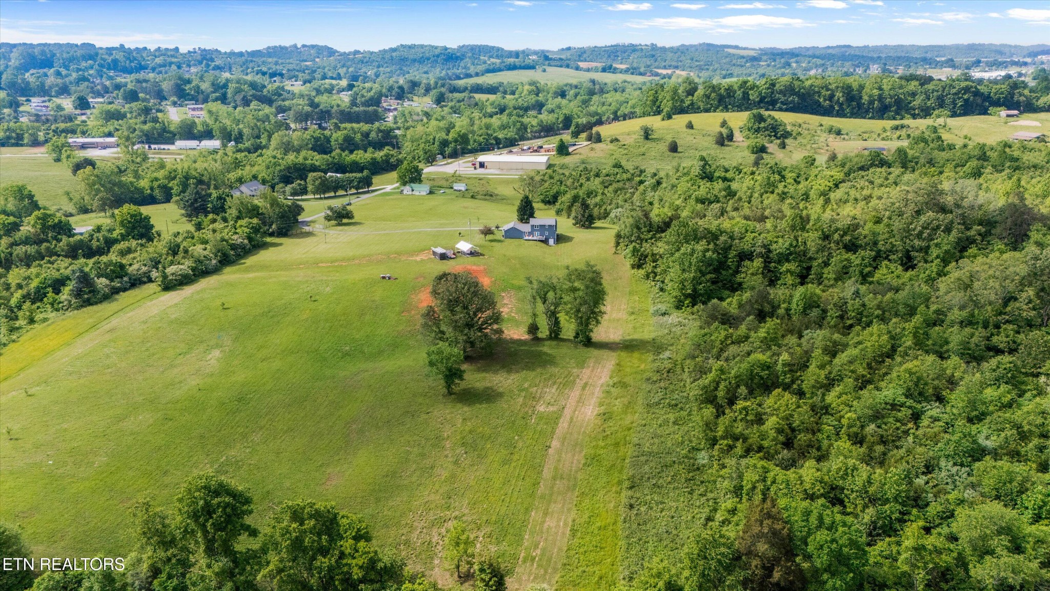 448 Trinity Road Morristown, TN 37814 - Photo 29 of 38 Gallery Image 29