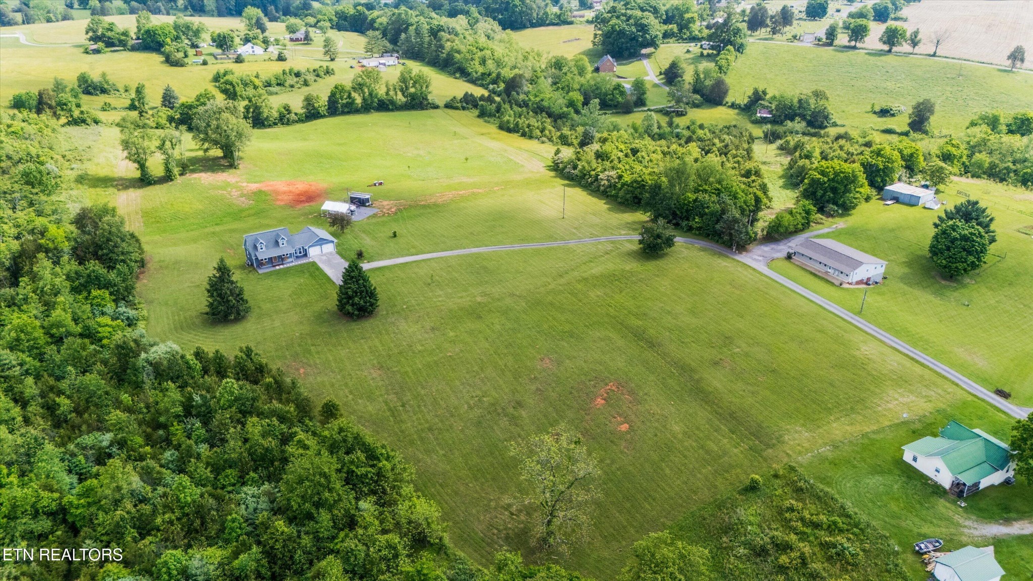 448 Trinity Road Morristown, TN 37814 - Photo 30 of 38 Gallery Image 30