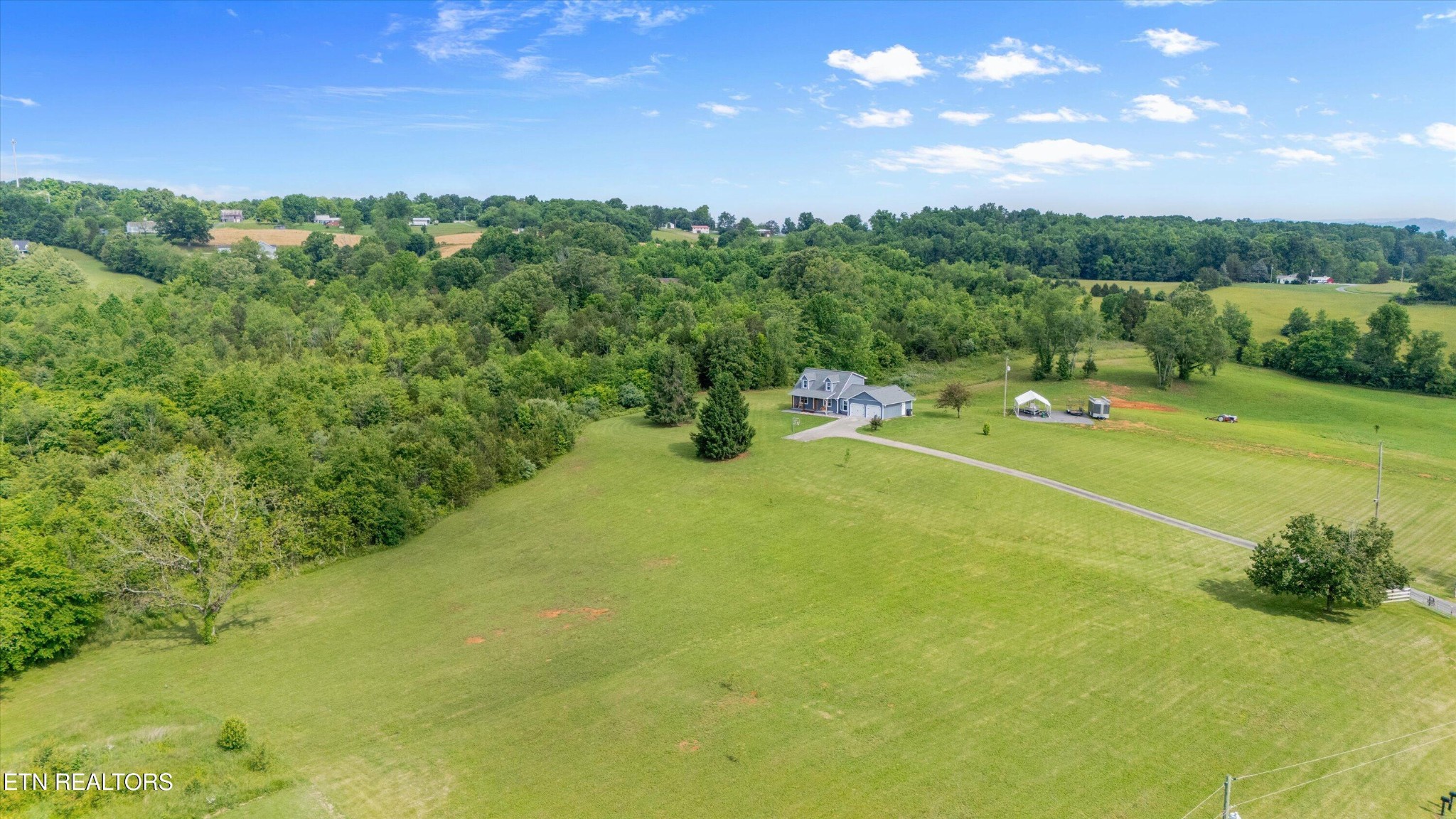 448 Trinity Road Morristown, TN 37814 - Photo 31 of 38 Gallery Image 31