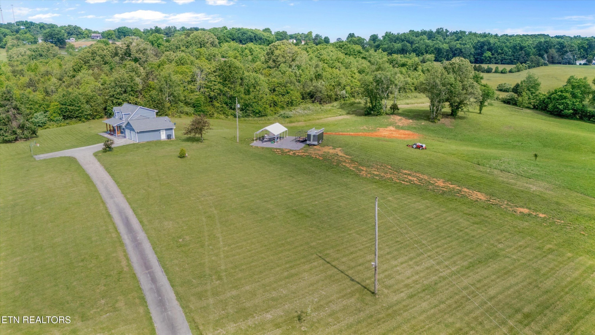 448 Trinity Road Morristown, TN 37814 - Photo 32 of 38 Gallery Image 32