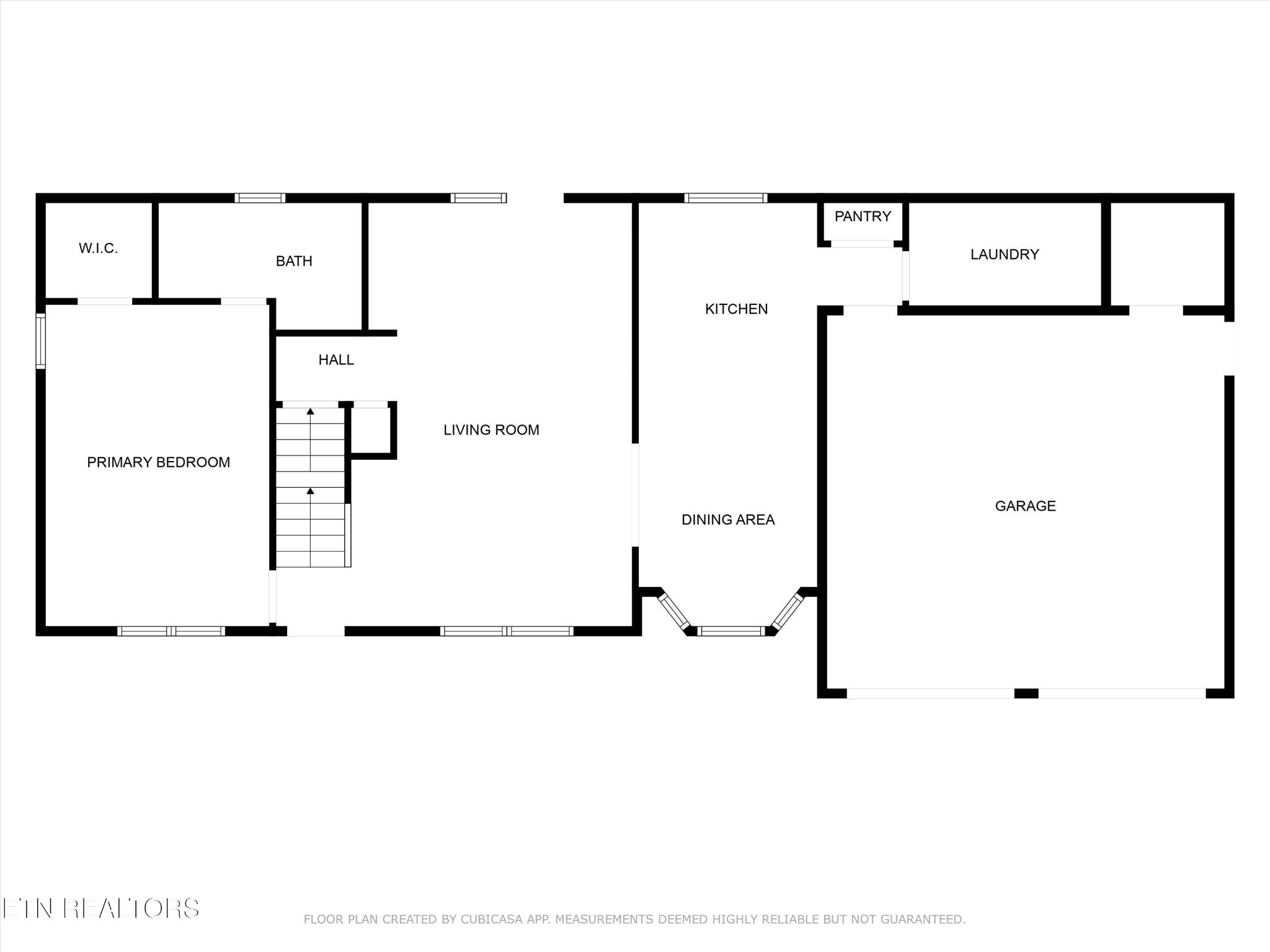 448 Trinity Road Morristown, TN 37814 - Photo 38 of 38 Gallery Image 38