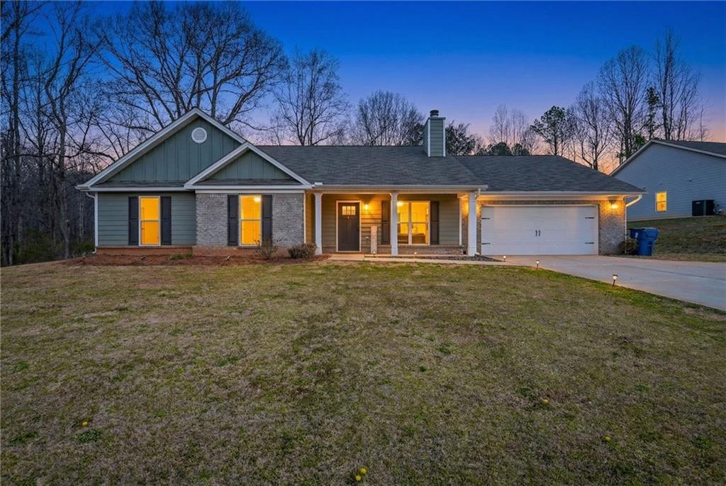 1374 Hardigree Road Winder, GA 30680 - Photo 36 of 45