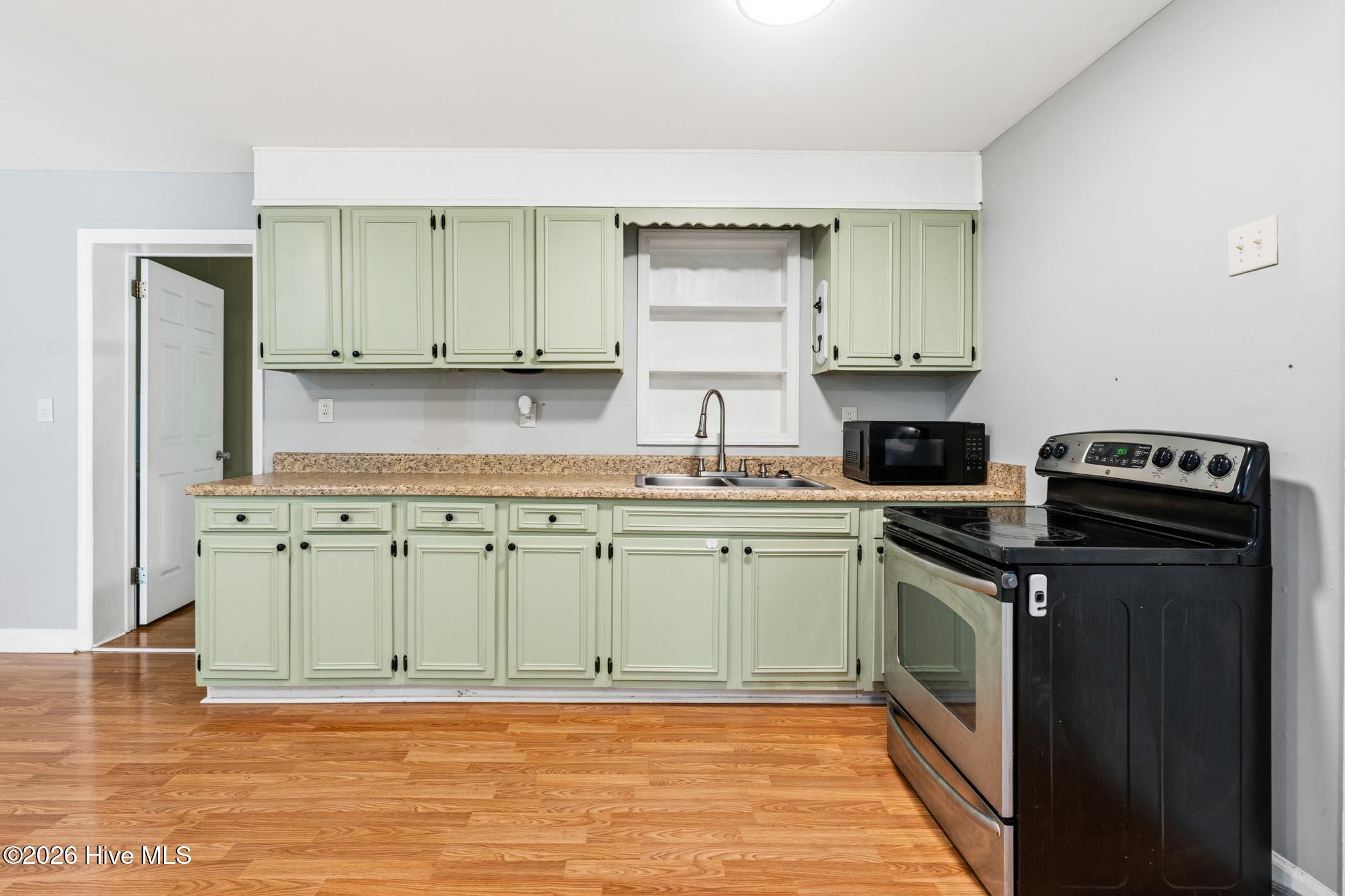 128 Parker Street Rockingham, NC 28379 - Photo 13 of 26 A7403497