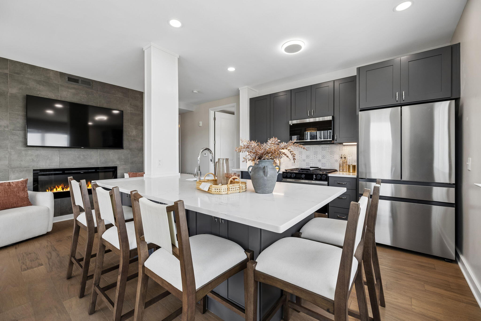 200 Manufacturers Road, Unit 617 Chattanooga, TN 37405 - Photo 12 of 68 26-200 Manufacturers Rd 617 (Building B)