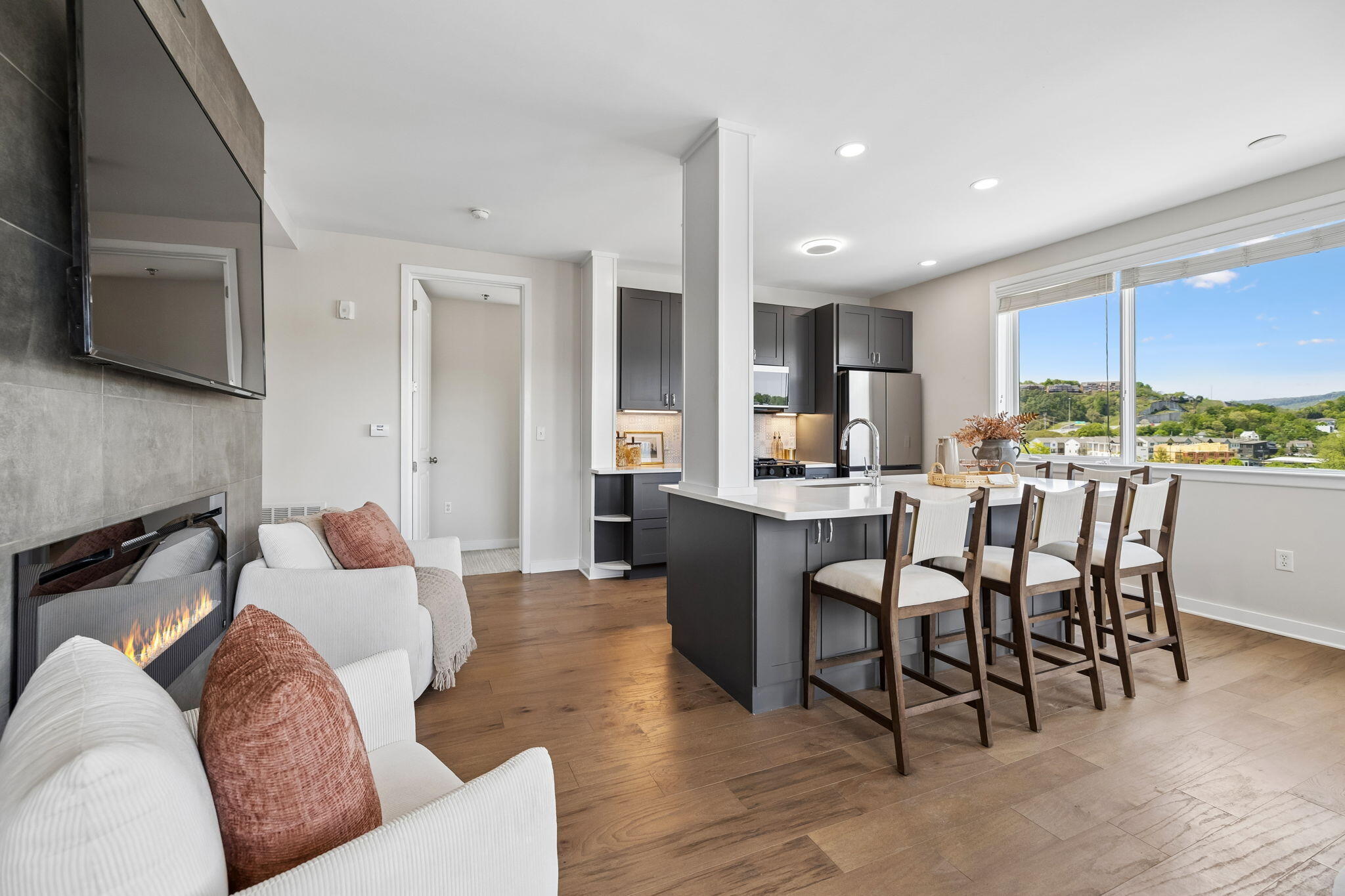 200 Manufacturers Road, Unit 617 Chattanooga, TN 37405 - Photo 16 of 68 24-200 Manufacturers Rd 617 (Building B)