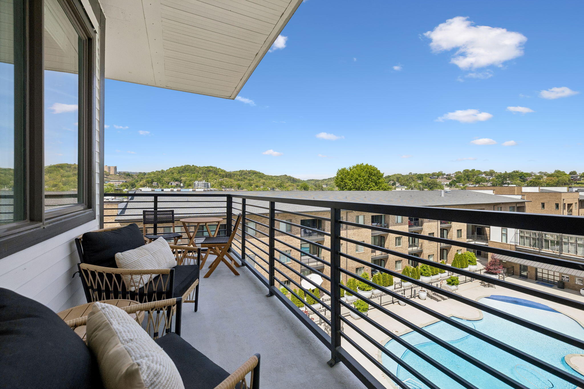 200 Manufacturers Road, Unit 617 Chattanooga, TN 37405 - Photo 29 of 68 68-200 Manufacturers Rd 617 (Building B)