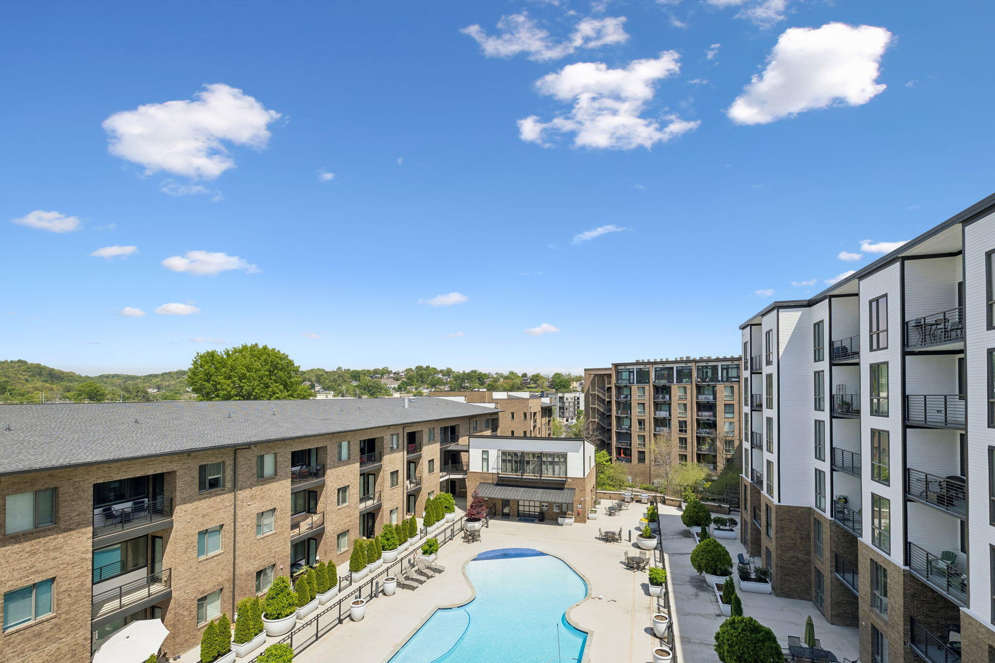 200 Manufacturers Road, Unit 617 Chattanooga, TN 37405 - Photo 30 of 68 72-200 Manufacturers Rd 617 (Building B)