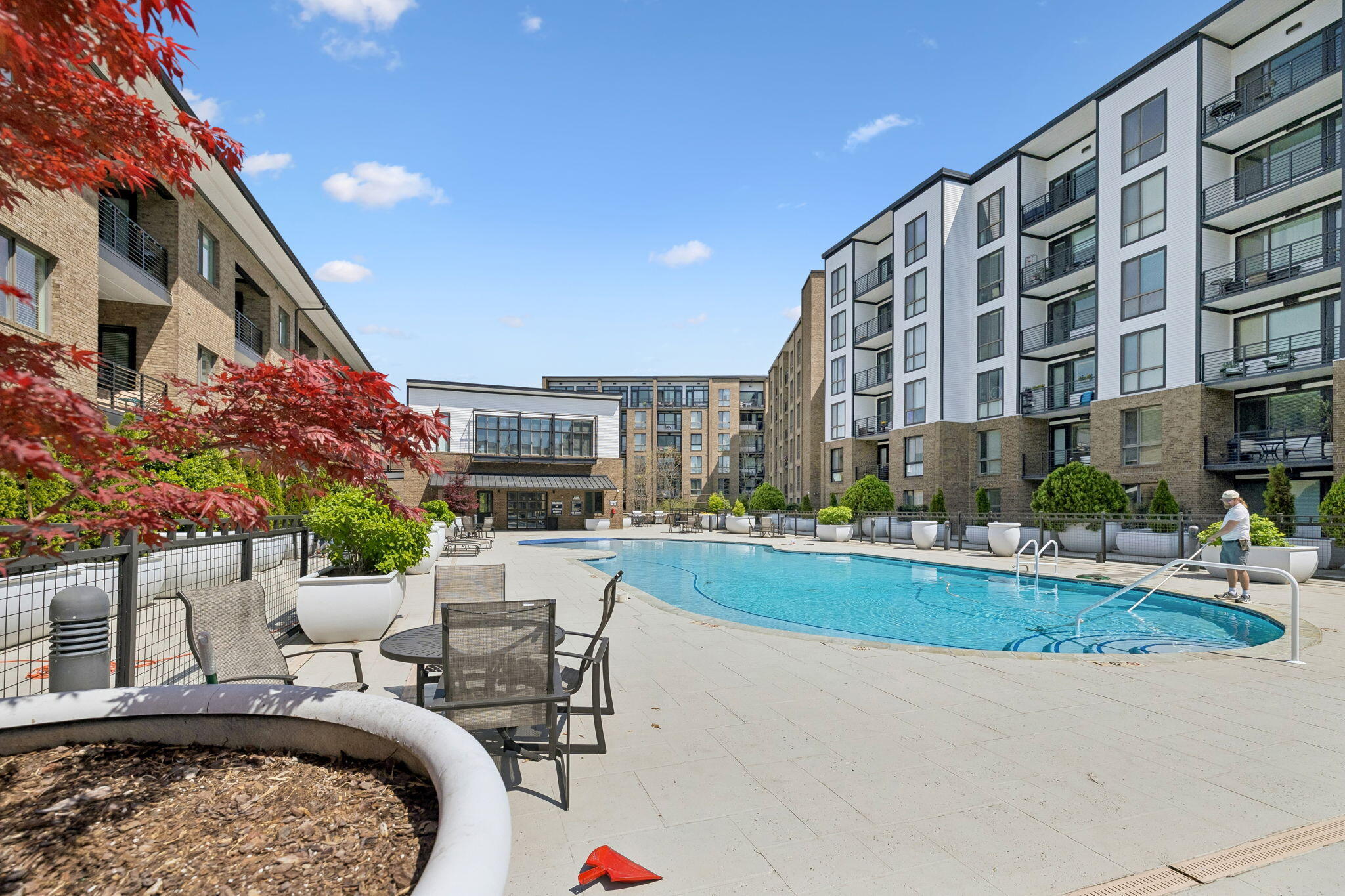 200 Manufacturers Road, Unit 617 Chattanooga, TN 37405 - Photo 36 of 68 80-200 Manufacturers Rd 617 (Building B)