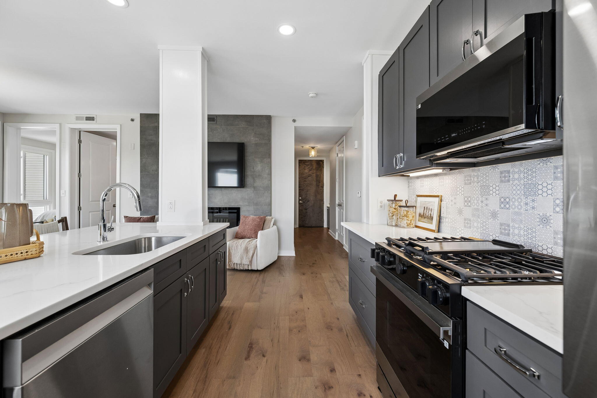 200 Manufacturers Road, Unit 617 Chattanooga, TN 37405 - Photo 4 of 68 33-200 Manufacturers Rd 617 (Building B)