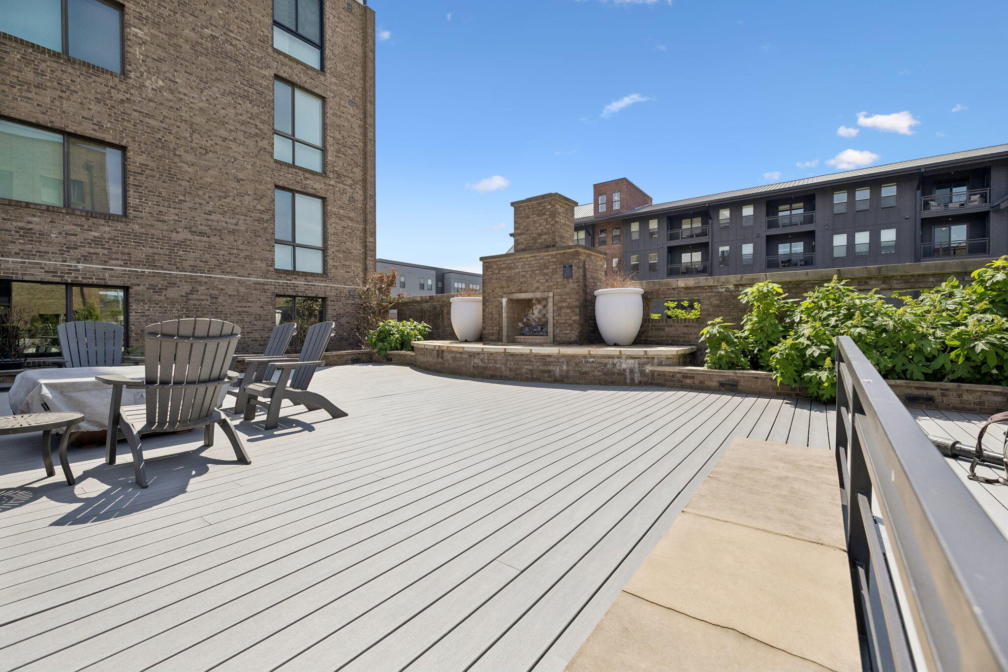 200 Manufacturers Road, Unit 617 Chattanooga, TN 37405 - Photo 41 of 68 77-200 Manufacturers Rd 617 (Building B)