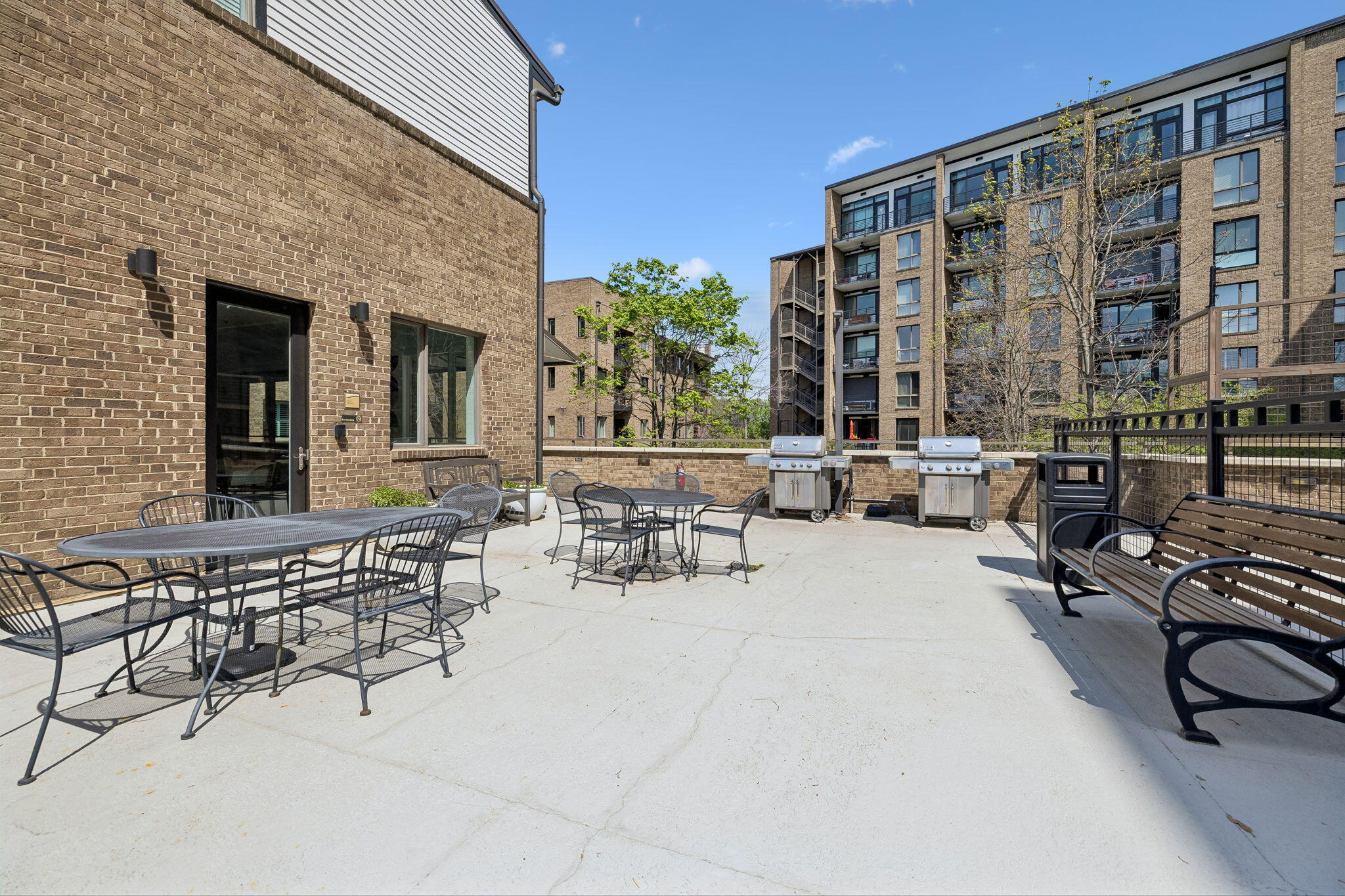 200 Manufacturers Road, Unit 617 Chattanooga, TN 37405 - Photo 42 of 68 75-200 Manufacturers Rd 617 (Building B)