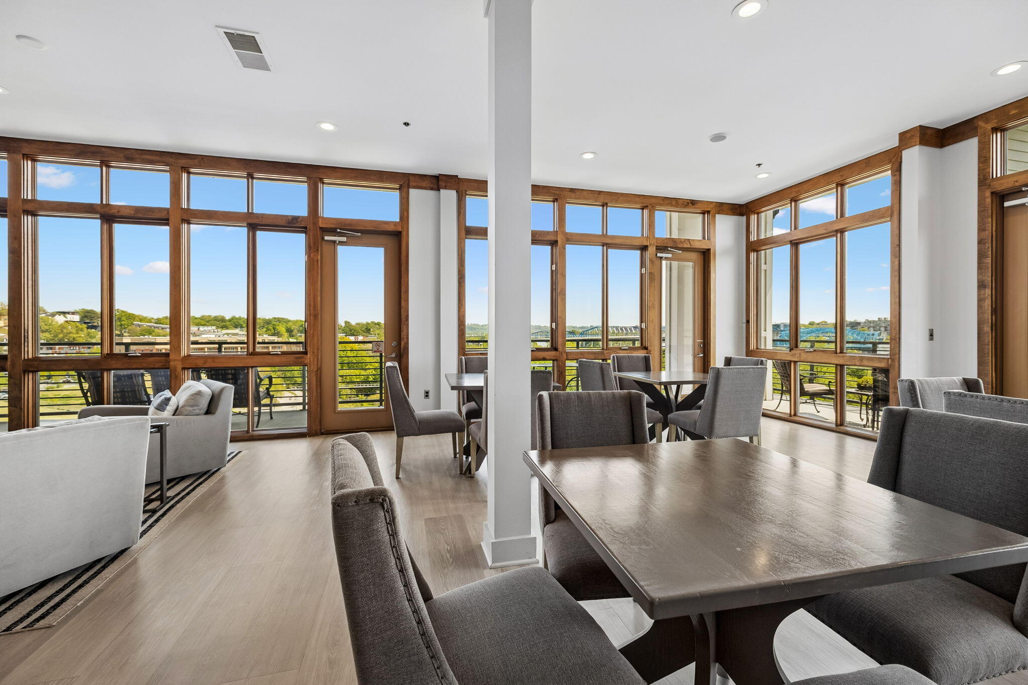 200 Manufacturers Road, Unit 617 Chattanooga, TN 37405 - Photo 43 of 68 6-200 Manufacturers Rd 617 (Building B)