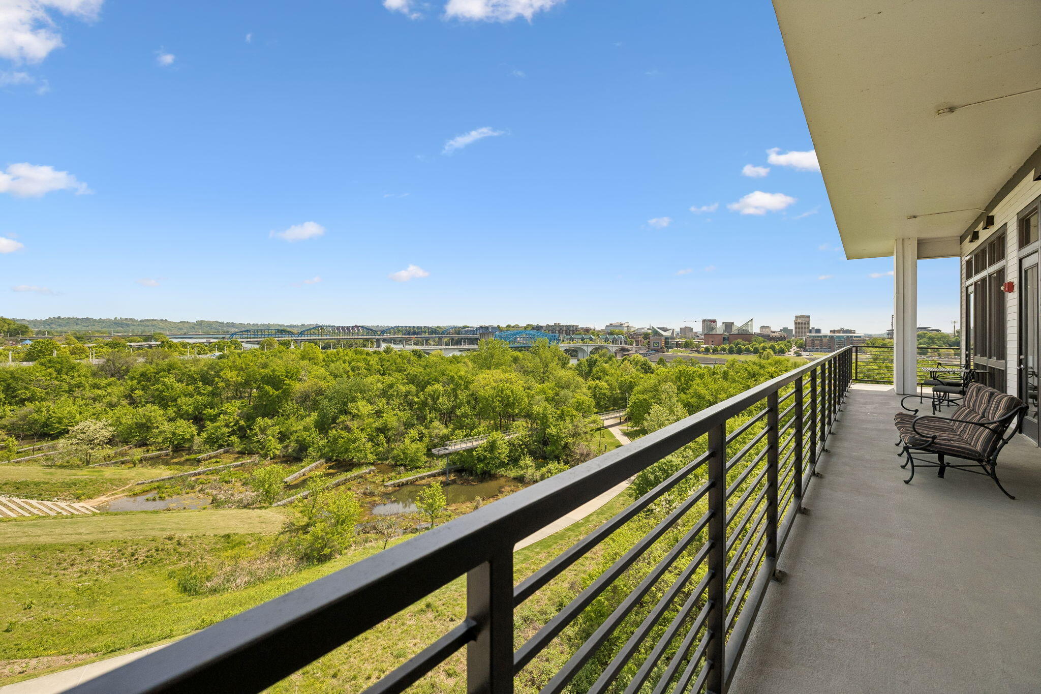 200 Manufacturers Road, Unit 617 Chattanooga, TN 37405 - Photo 44 of 68 63-200 Manufacturers Rd 617 (Building B)