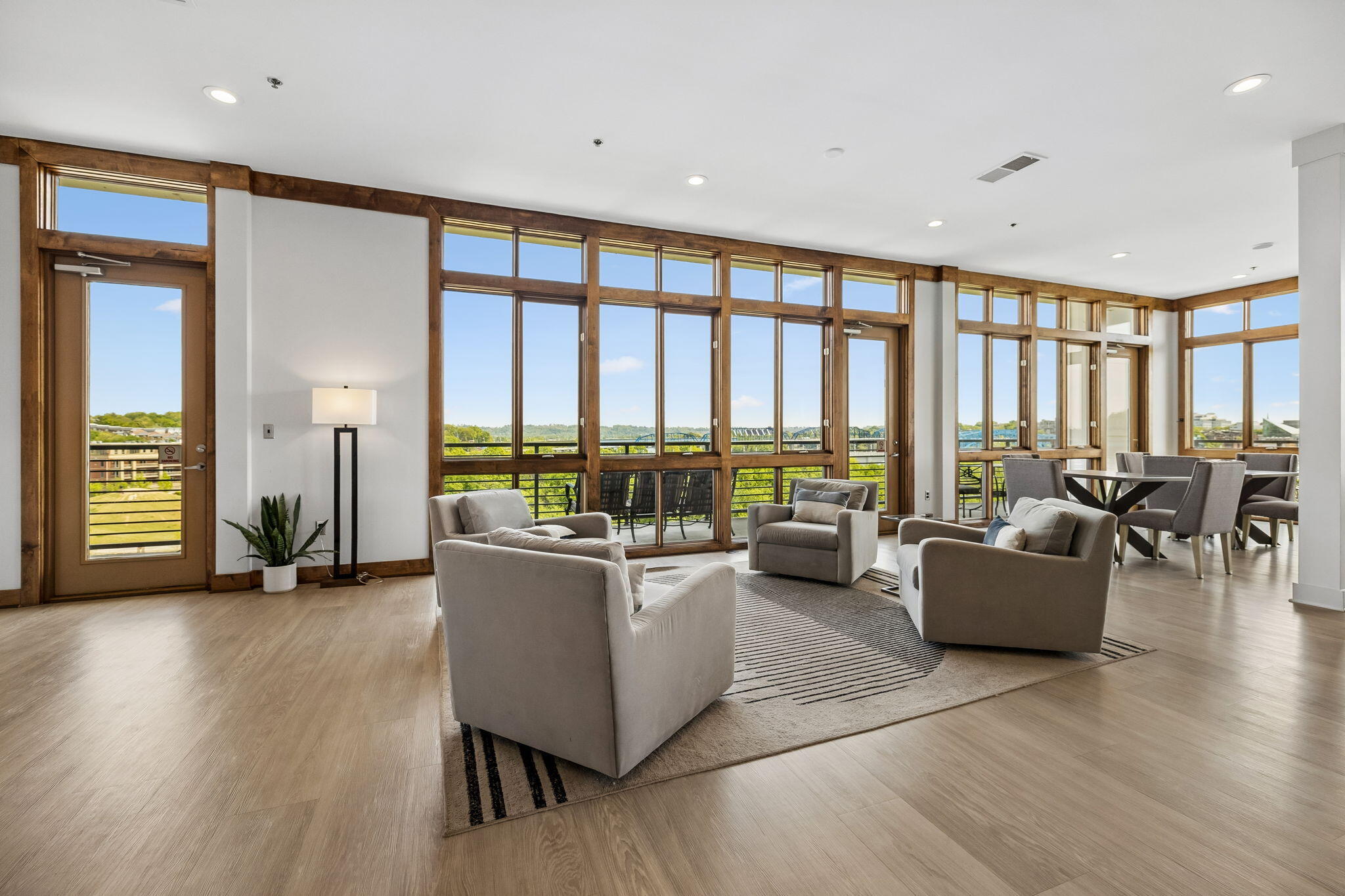 200 Manufacturers Road, Unit 617 Chattanooga, TN 37405 - Photo 45 of 68 7-200 Manufacturers Rd 617 (Building B)