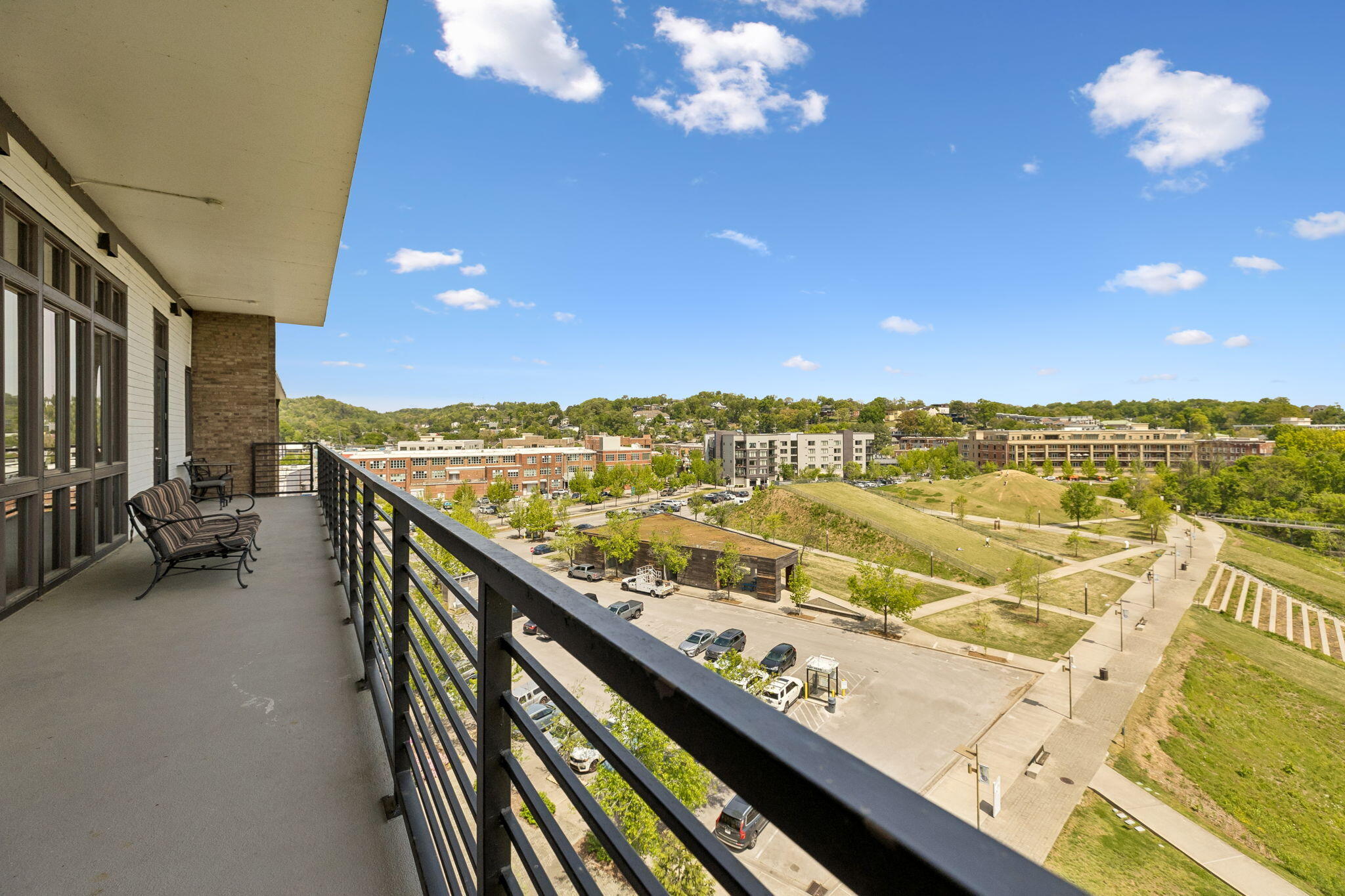 200 Manufacturers Road, Unit 617 Chattanooga, TN 37405 - Photo 46 of 68 64-200 Manufacturers Rd 617 (Building B)